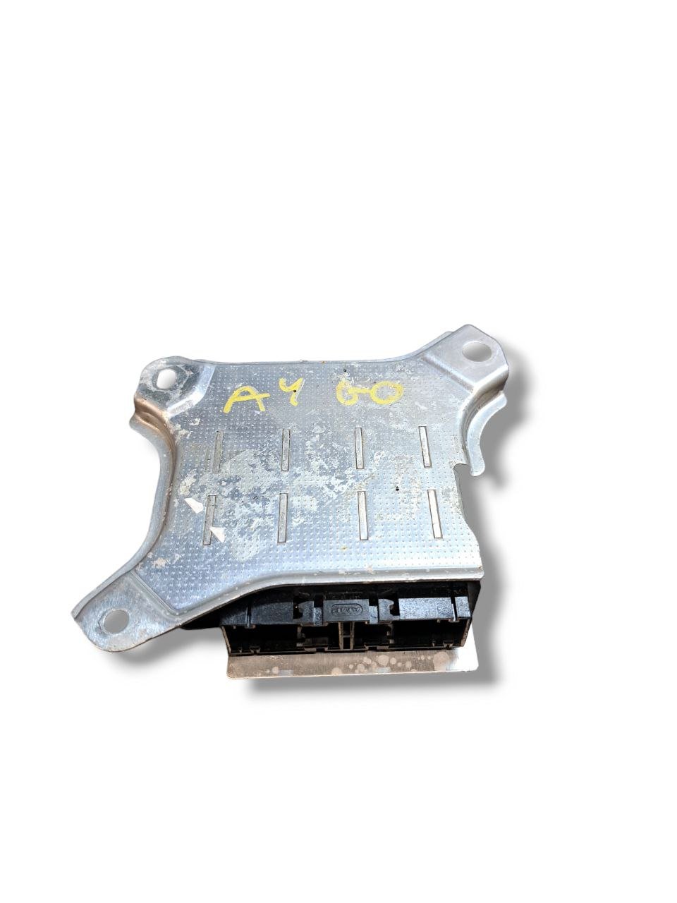 Centralina Airbag Toyota Aygo (2005 - 2014) COD:89170 - 0H050 - F&P CRASH SRLS - Ricambi Usati