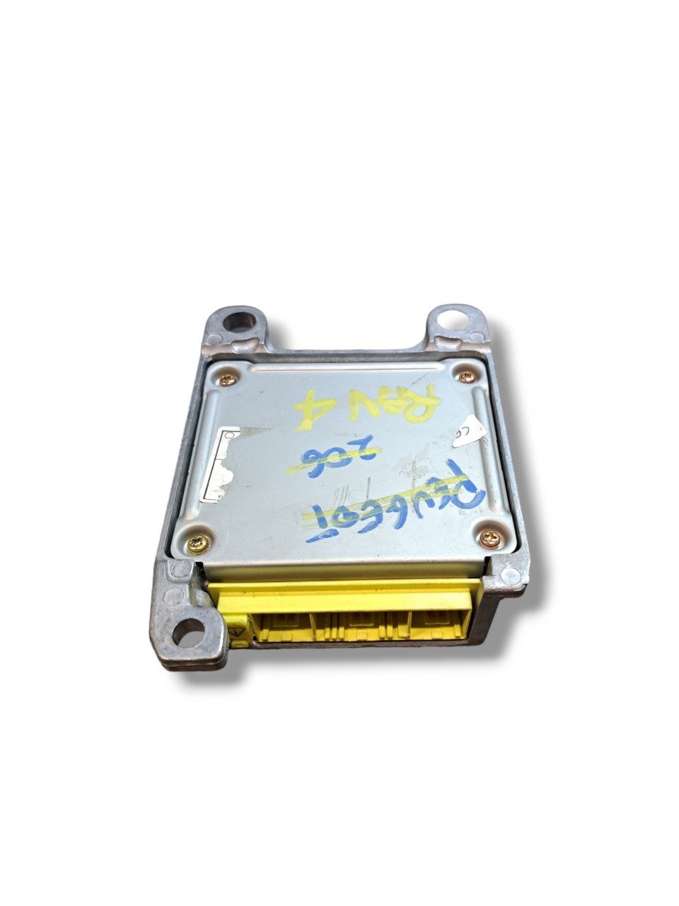 Centralina airbag Toyota Rav 4 (2000 - 2006) COD:89170 - 42090 - F&P CRASH SRLS - Ricambi Usati