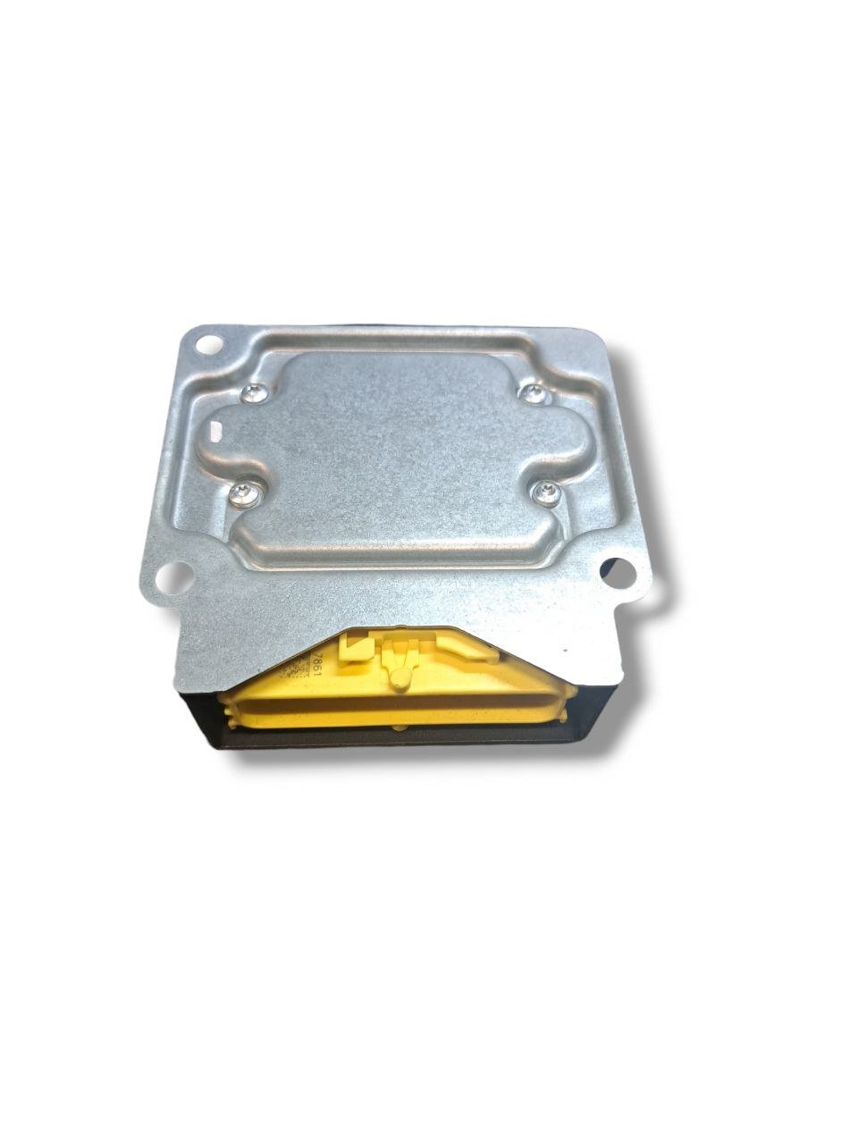 Centralina Airbag Volkswagen Polo 6R (2009 - 2017) COD:6R0959655C - F&P CRASH SRLS - Ricambi Usati