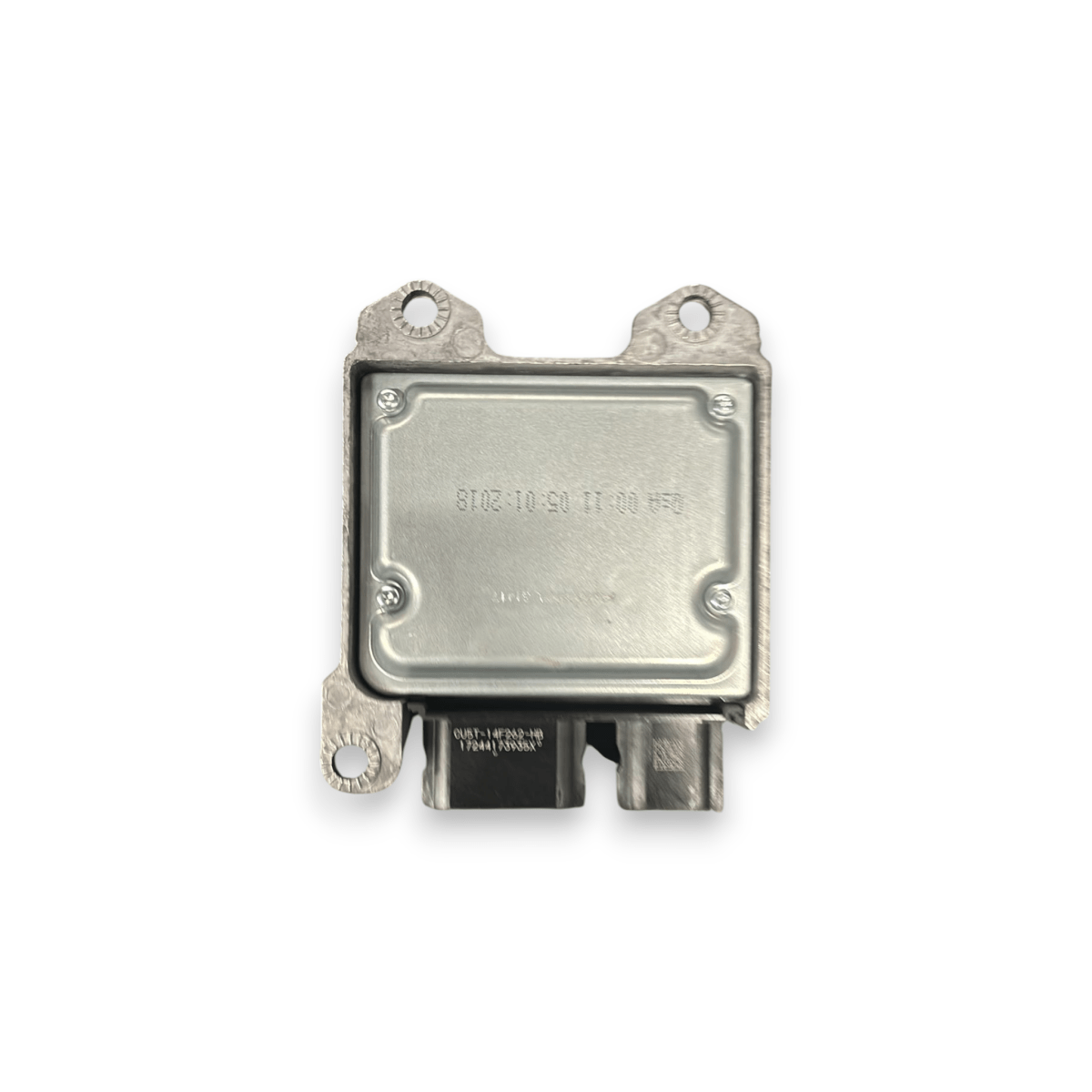 Volvo V40 airbag control unit code: p31406938 (20112 - 2019) - F&P CRASH SRL - Used Parts