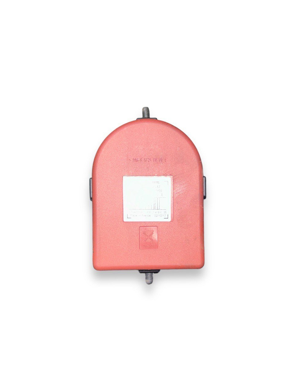 Centralina Allarme / Antifurto Citroen C3 III (2016 > ) cod.9677756080 - F&P CRASH SRLS - Ricambi Usati