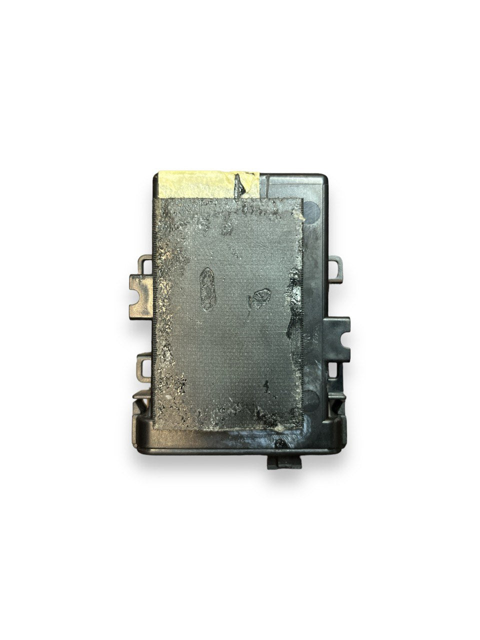 Centralina Allarme Toyota Yaris (2005 al 2011) cod: 10R-030767 - F&P CRASH SRLS - Ricambi Usati