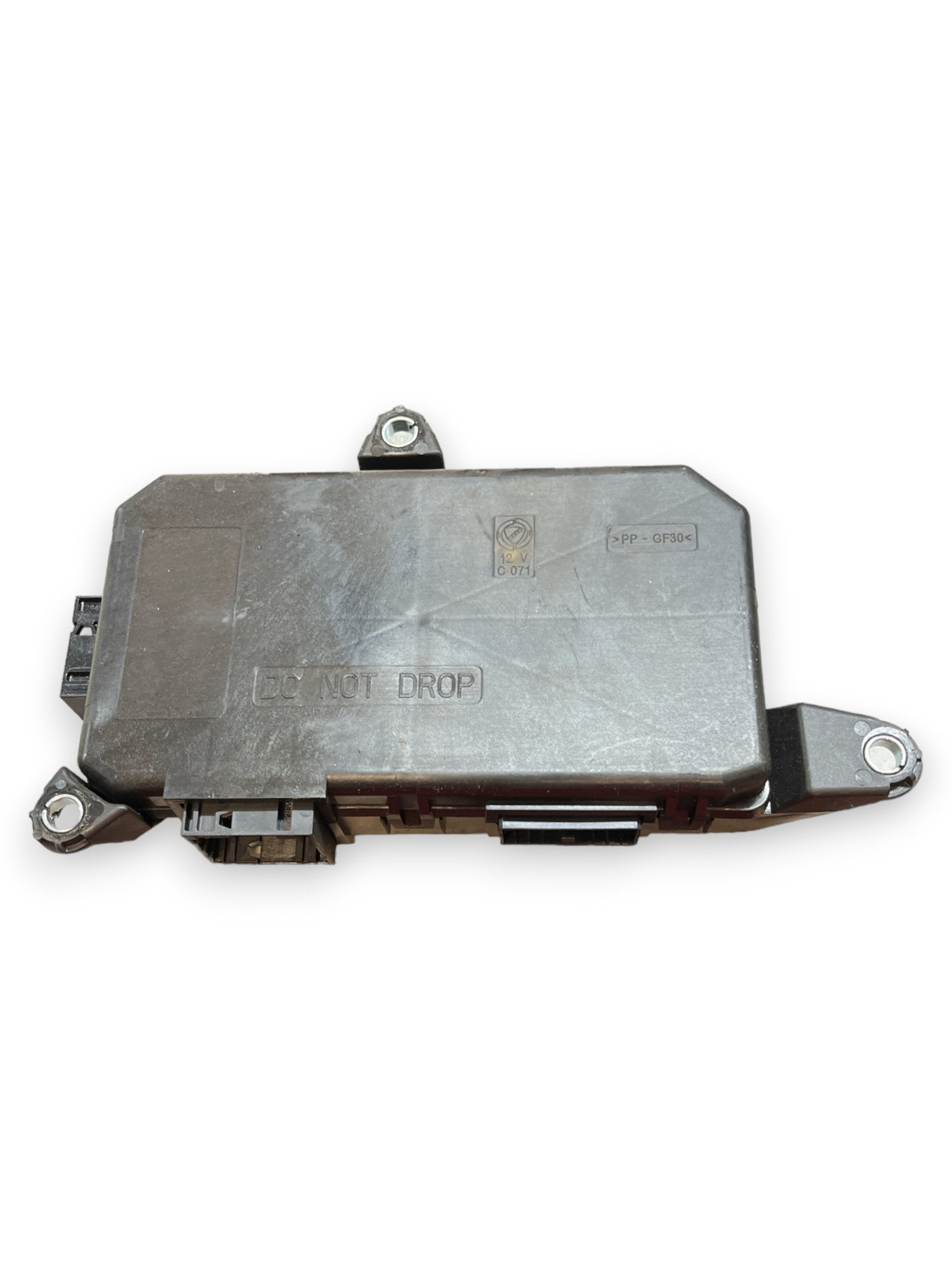 Centralina alzavetro sinistra Fiat Croma ( 2007 ) cod : 46831445 - F&P CRASH SRLS - Ricambi Usati