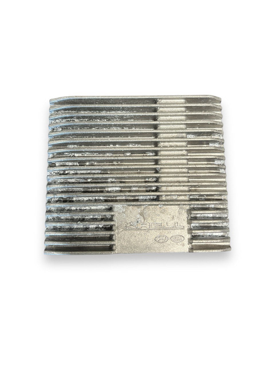 centralina / amplificatore antenna Hyundai Kona (2017>) cod.96370 - J9500 - F&P CRASH SRLS - Ricambi Usati