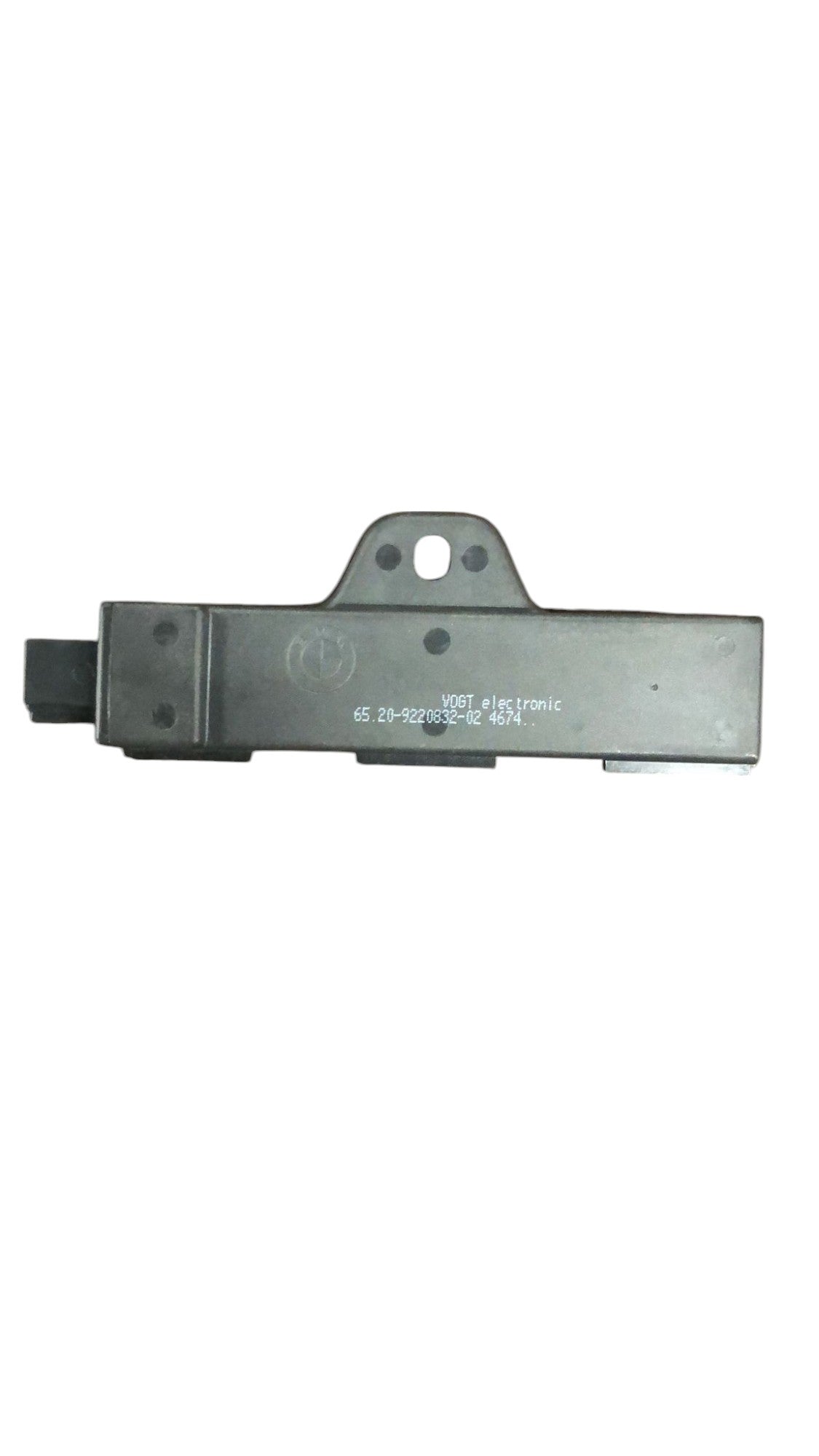 Centralina Amplificatore Antenna Keyless Bmw X1 f48 (2015 > 2023) cod:65.20 - 9220832 - 02 - F&P CRASH SRLS - Ricambi Usati