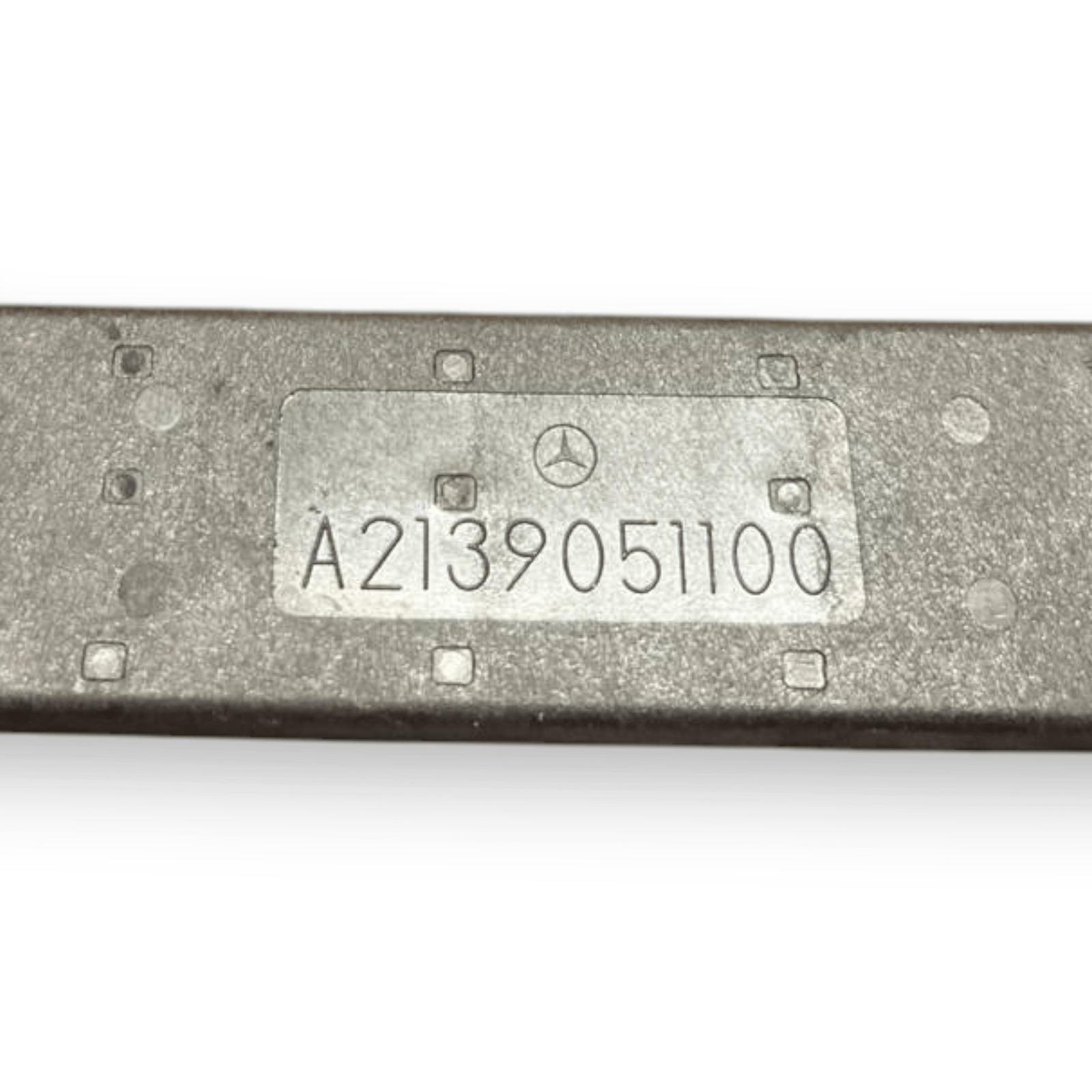 Centralina Amplificatore Antenna Keyless Mercedes - Benz Glc C253 (2016 al 2023) cod: A2139051100 - F&P CRASH SRLS - Ricambi Usati