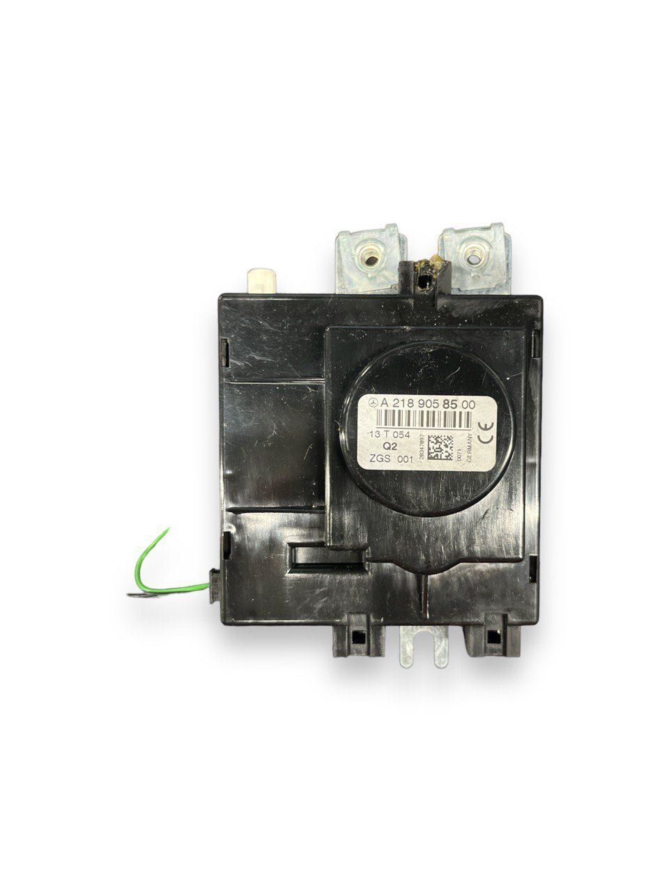 Centralina / Amplificatore Antenna Mercedes - Benz Cls C219 (2004 al 2010) cod: A2189058500 - F&P CRASH SRLS - Ricambi Usati