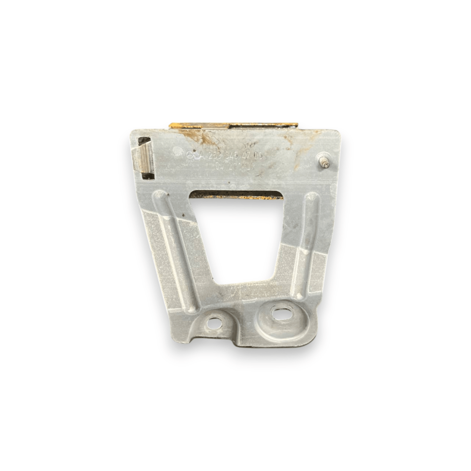 Centralina Amplificatore Antenna Mercedes - Benz Glc C253 (2016 al 2023) cod: A1569050902 - F&P CRASH SRLS - Ricambi Usati