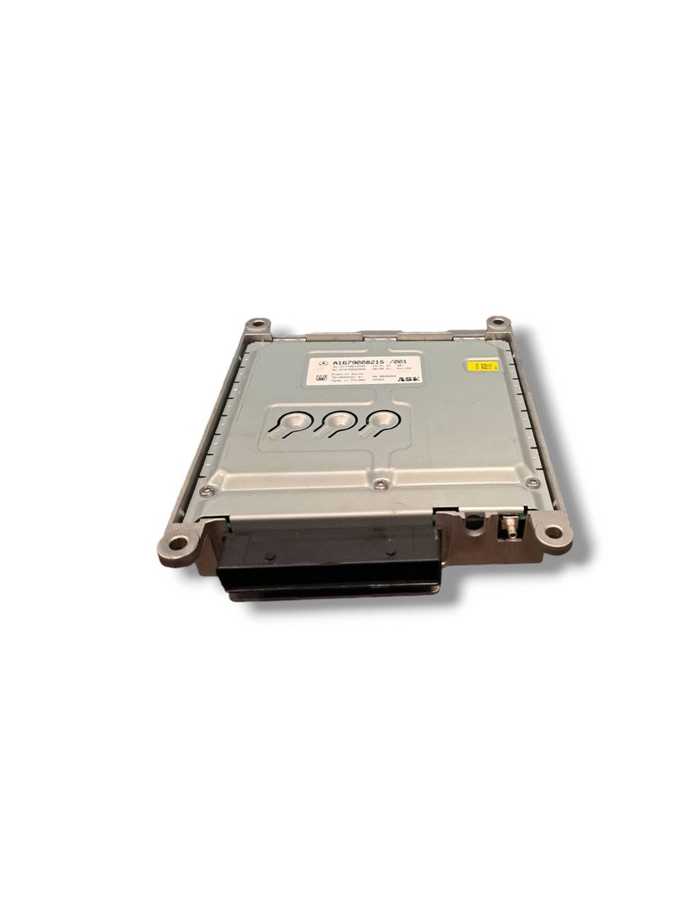 Centralina / Amplificatore Antenna Mercedes Benz GLC C253 (2017>) COD:A1679008215 - F&P CRASH SRLS - Ricambi Usati