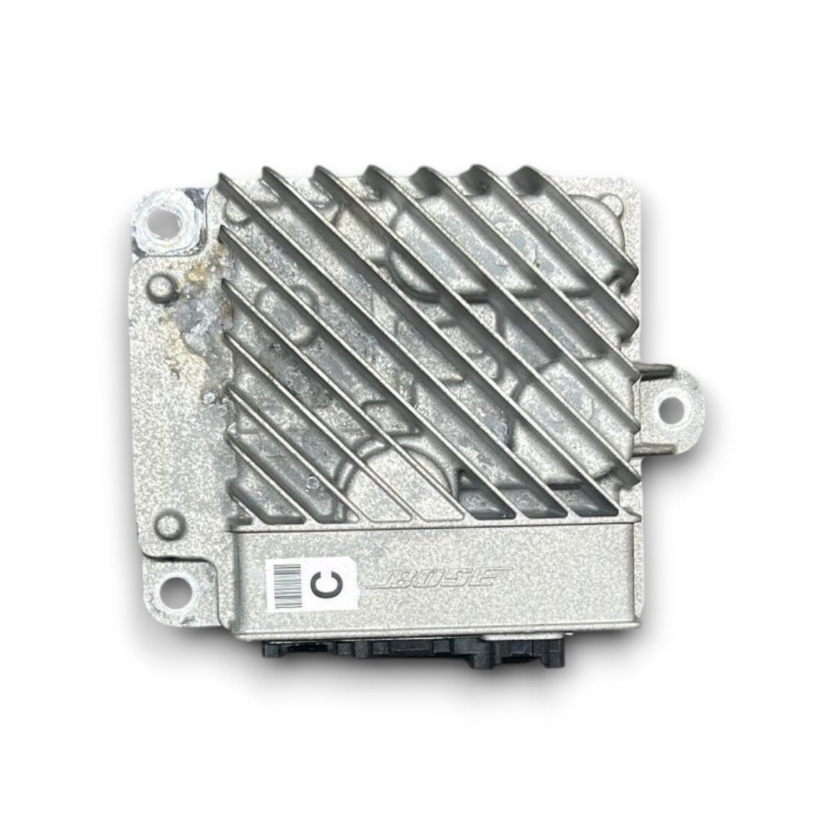 Centralina / amplificatore audio Nissan X - Trail (T32) cod.280616fv0a (2014 > 2020) - F&P CRASH SRLS - Ricambi Usati