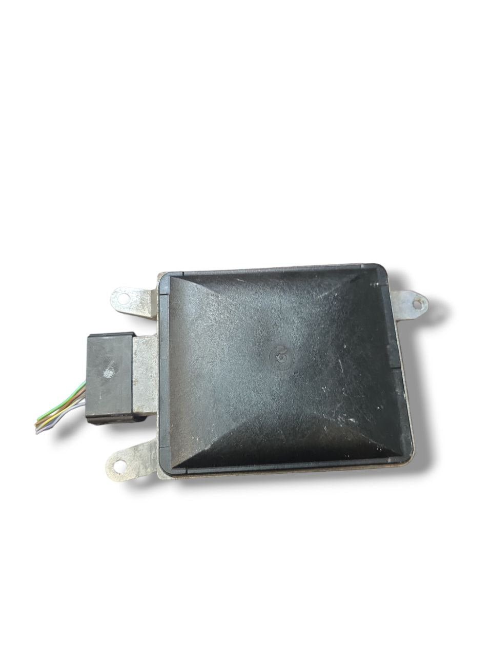 Centralina Angolo Cieco Bmw Serie 7 F01 - F02 ( 2008 - 2015 ) Cod : 6632-6797086-01 - F&P CRASH SRLS - Ricambi Usati