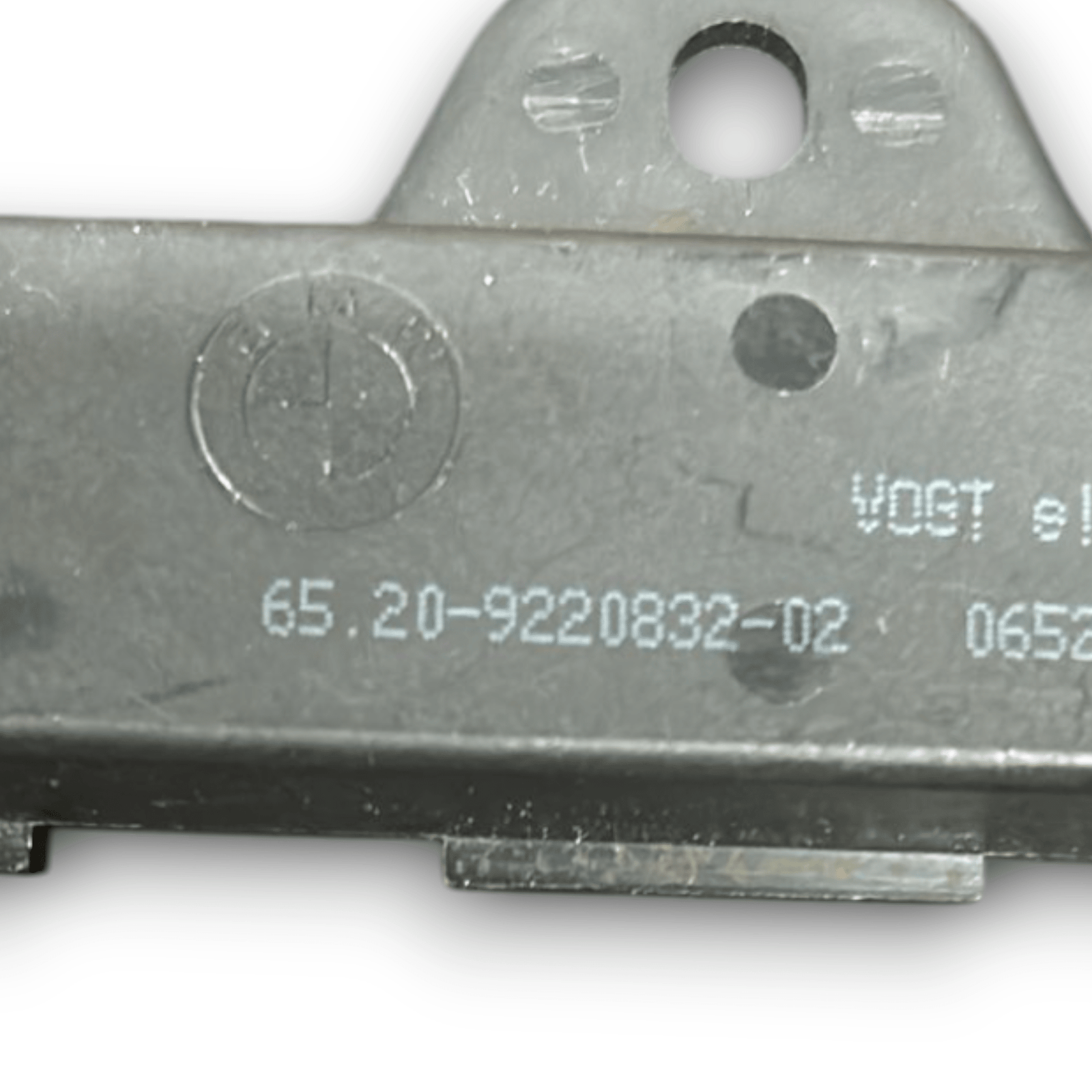 Centralina Antenna Bmw Serie 6 cod:9220832 - 02 (2012 > 2018) - F&P CRASH SRLS - Ricambi Usati