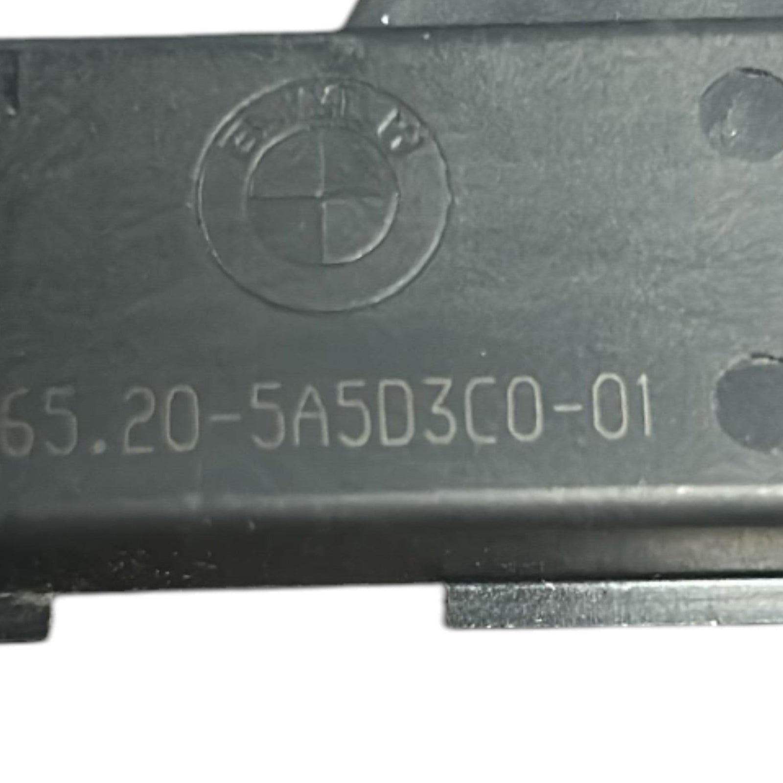 Centralina / Antenna Keyless BMW X3 (G01) cod.5A5D3C0 - 01 (2017 > 2024) - F&P CRASH SRLS - Ricambi Usati