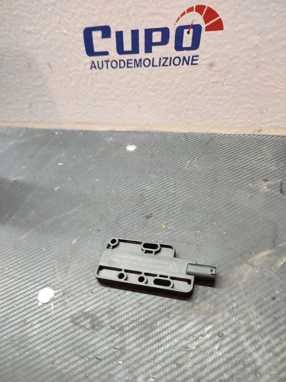 Centralina antenna Keyless Porsche Macan / Cayenne cod 7pp962132 - F&P CRASH SRLS - Ricambi Usati