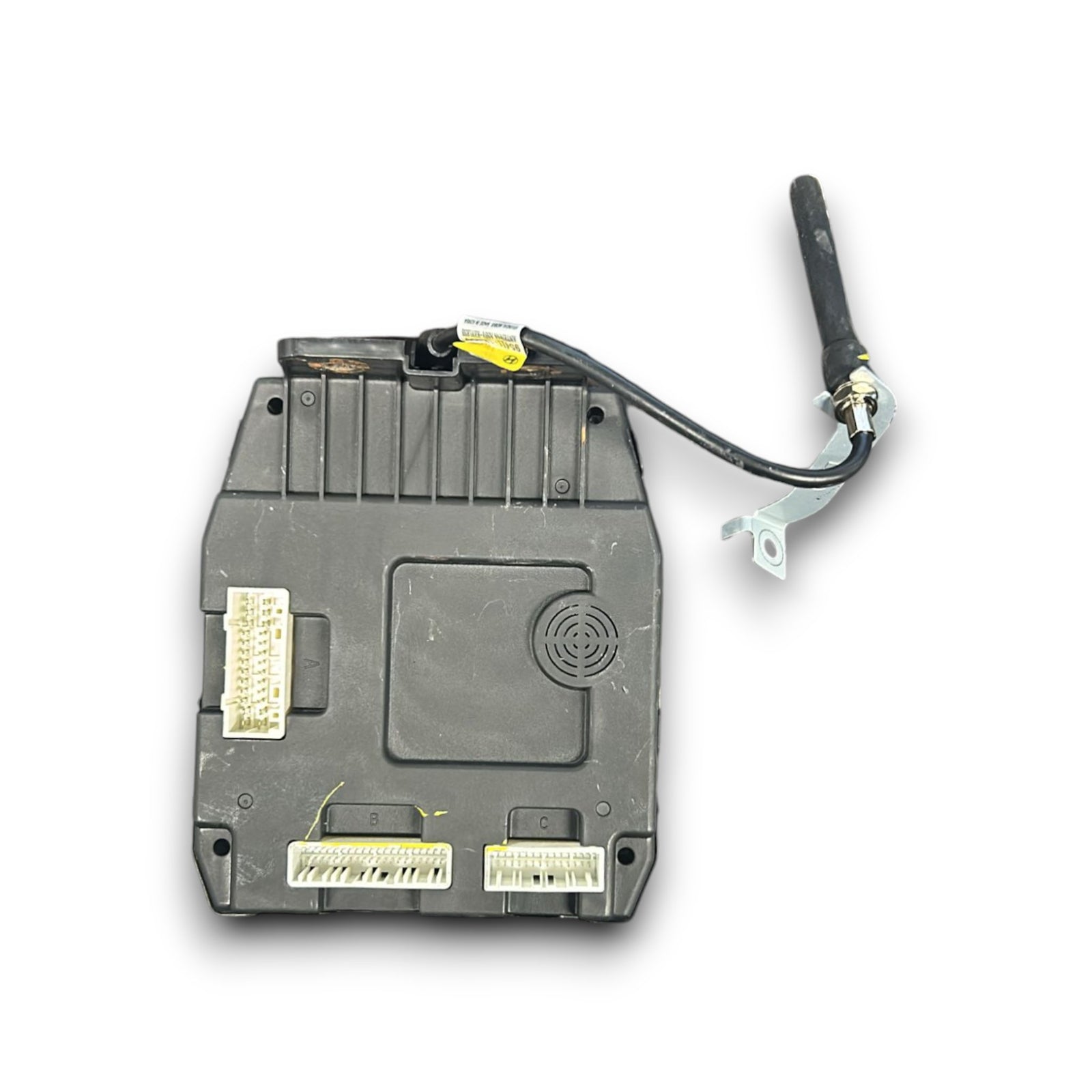 Kia Sportage IV Antenna Control Unit code 95400 - 1KAM0 (2016 > 2021) - F&P CRASH SRLS - Used Parts
