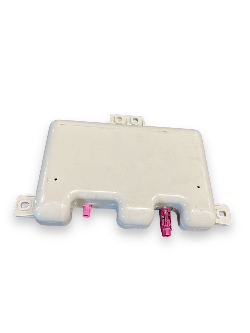 Centralina Antenna multibanda autoradio posteriore sinistra Bmw serie 6 F06 cod.920686503 (2012 - 2018) - F&P CRASH SRLS - Ricambi Usati