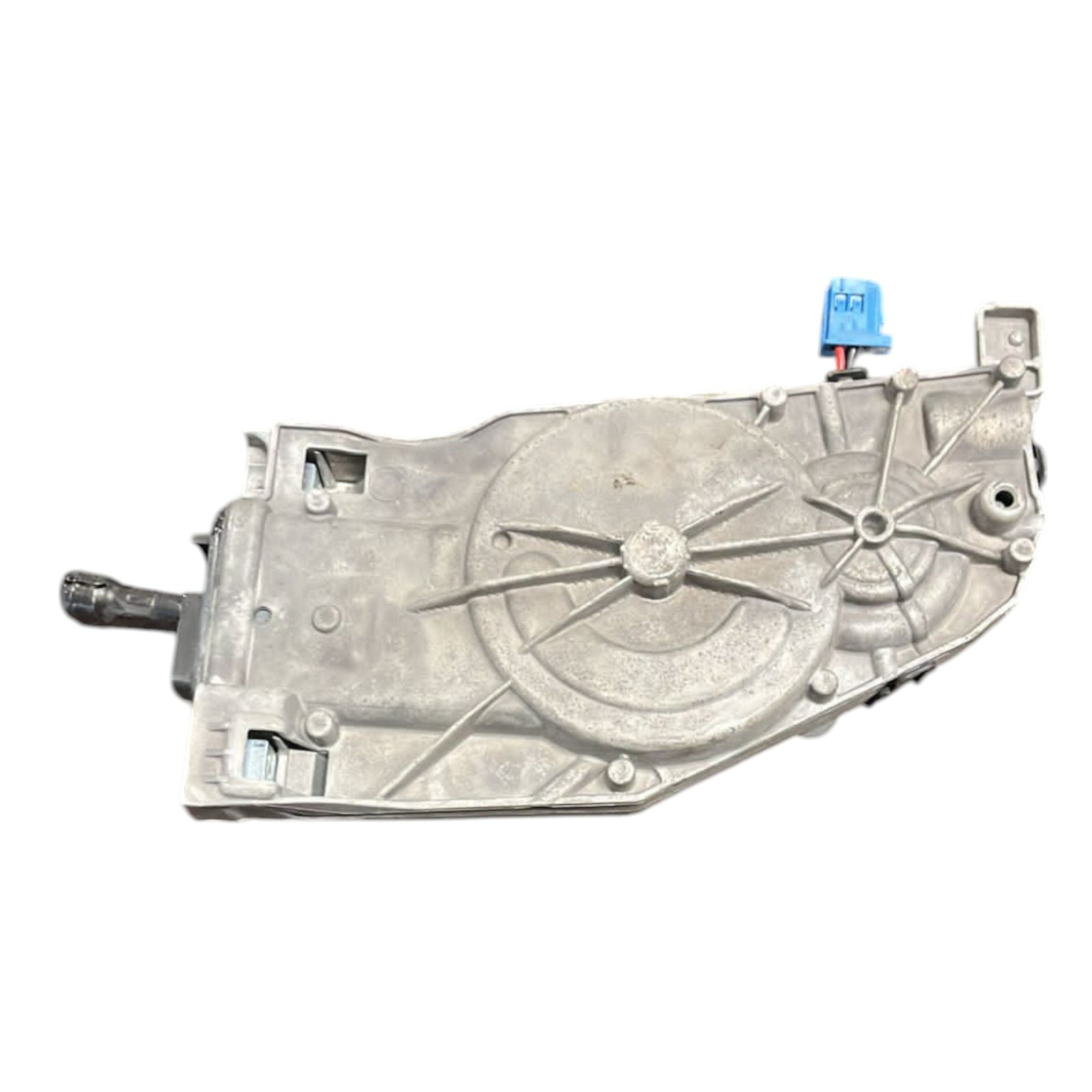 Centralina Apertura Bagagliaio Mercedes Benz GLC cod:0390204178 (2015 >2022) - F&P CRASH SRLS - Ricambi Usati