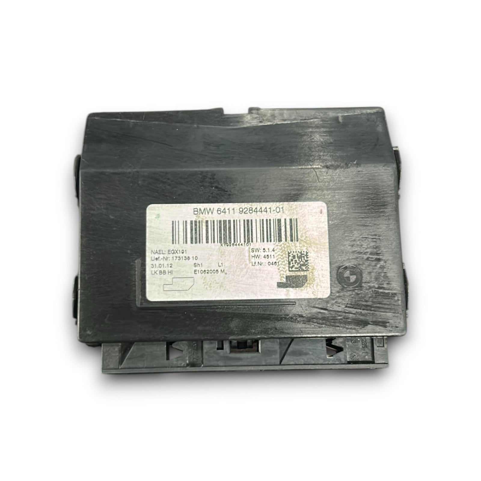 Centralina Aria Condizionata BMW Serie 1 (F20) cod.9284441 - 01 (2011 > 2019) - F&P CRASH SRLS - Ricambi Usati