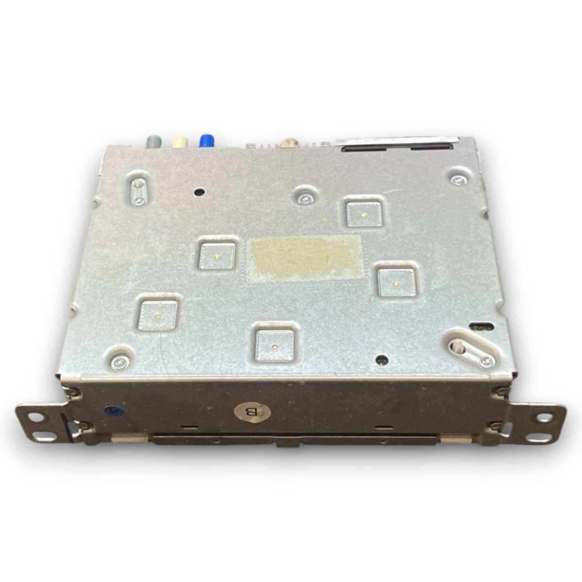 Centralina autoradio citroen c4 picasso II cod . 9808294580 (2013 > 2022) - F&P CRASH SRL - Ricambi Usati