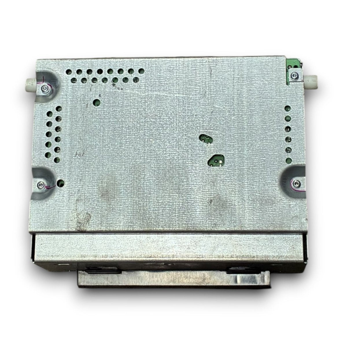Centralina autoradio ford fiesta VI cod . 8a6t - 18c815 - bk (2008 > 2017) - F&P CRASH SRL - Ricambi Usati