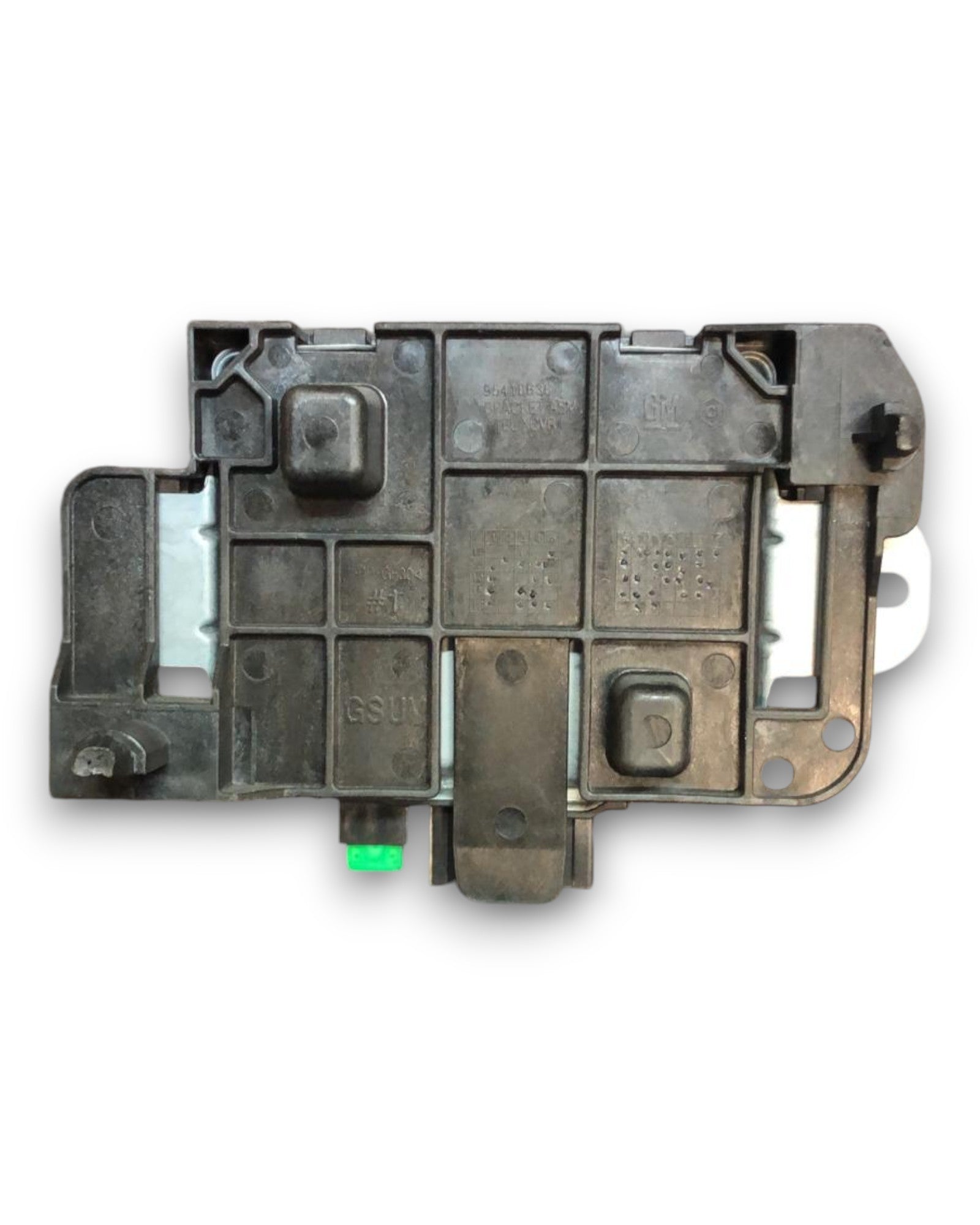 Centralina Autoradio Opel Mokka X (2012 > 2019) cod:13306648 - F&P CRASH SRLS - Ricambi Usati