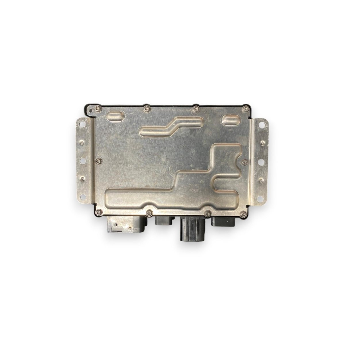 Centralina barra antirollio stabilizzatrice attiva anteriore Range Rover Vogue L460 3.0 Diesel / Hybrid (2022 - ) Cod: M8E2 - 5J489 - AZ - F&P CRASH SRL - Ricambi Usati