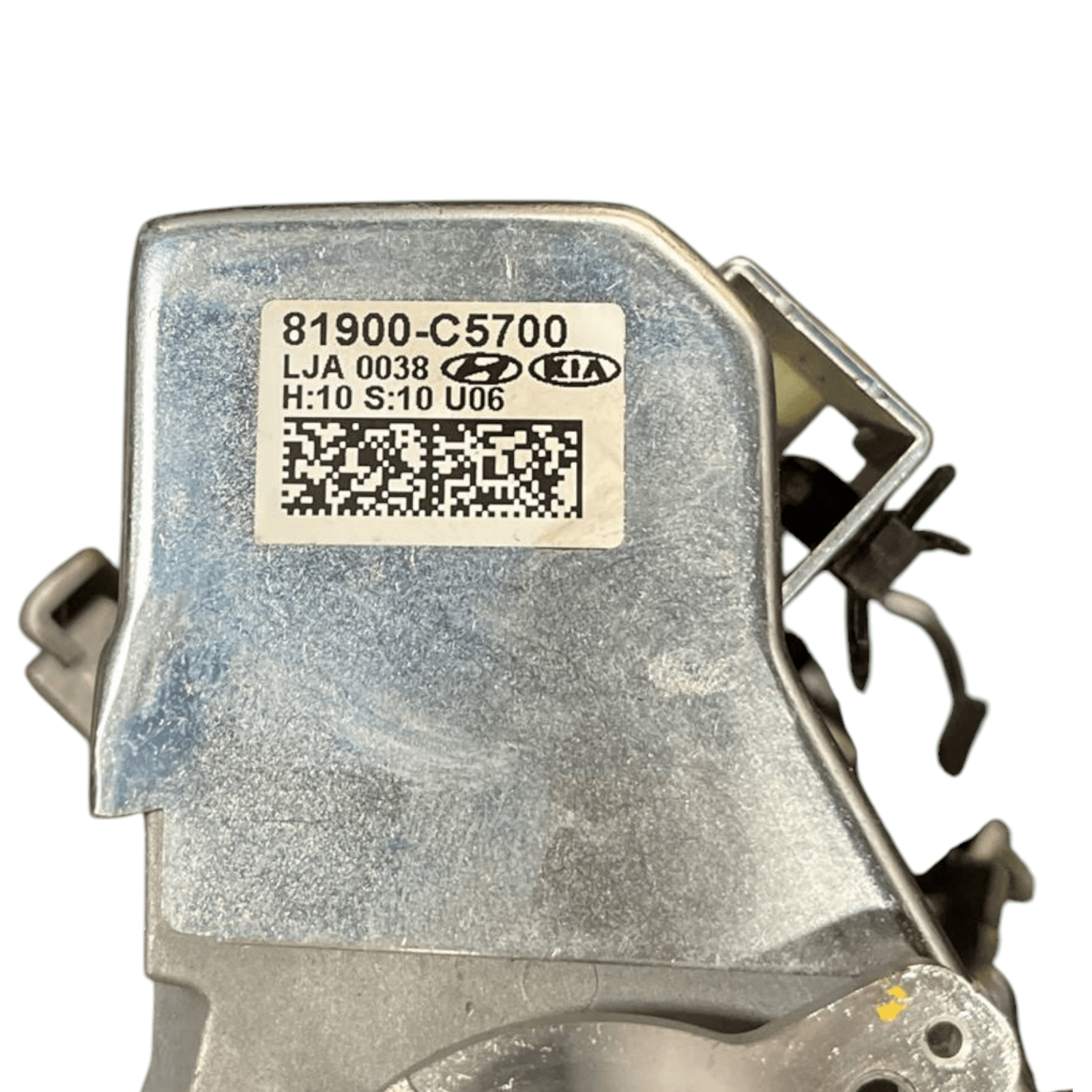 Steering Lock Control Unit Hyundai Tucson / Kia Sportage QL (2015 - 2020) code.81900 - C5700 - F&P CRASH SRLS - Used Parts