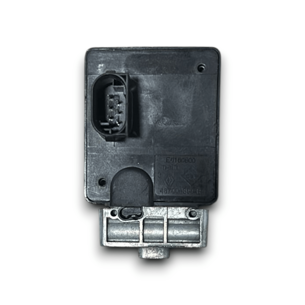 Centralina bloccasterzo renault clio iv cod:487004399R (2012 > 2021) - F&P CRASH SRL - Ricambi Usati