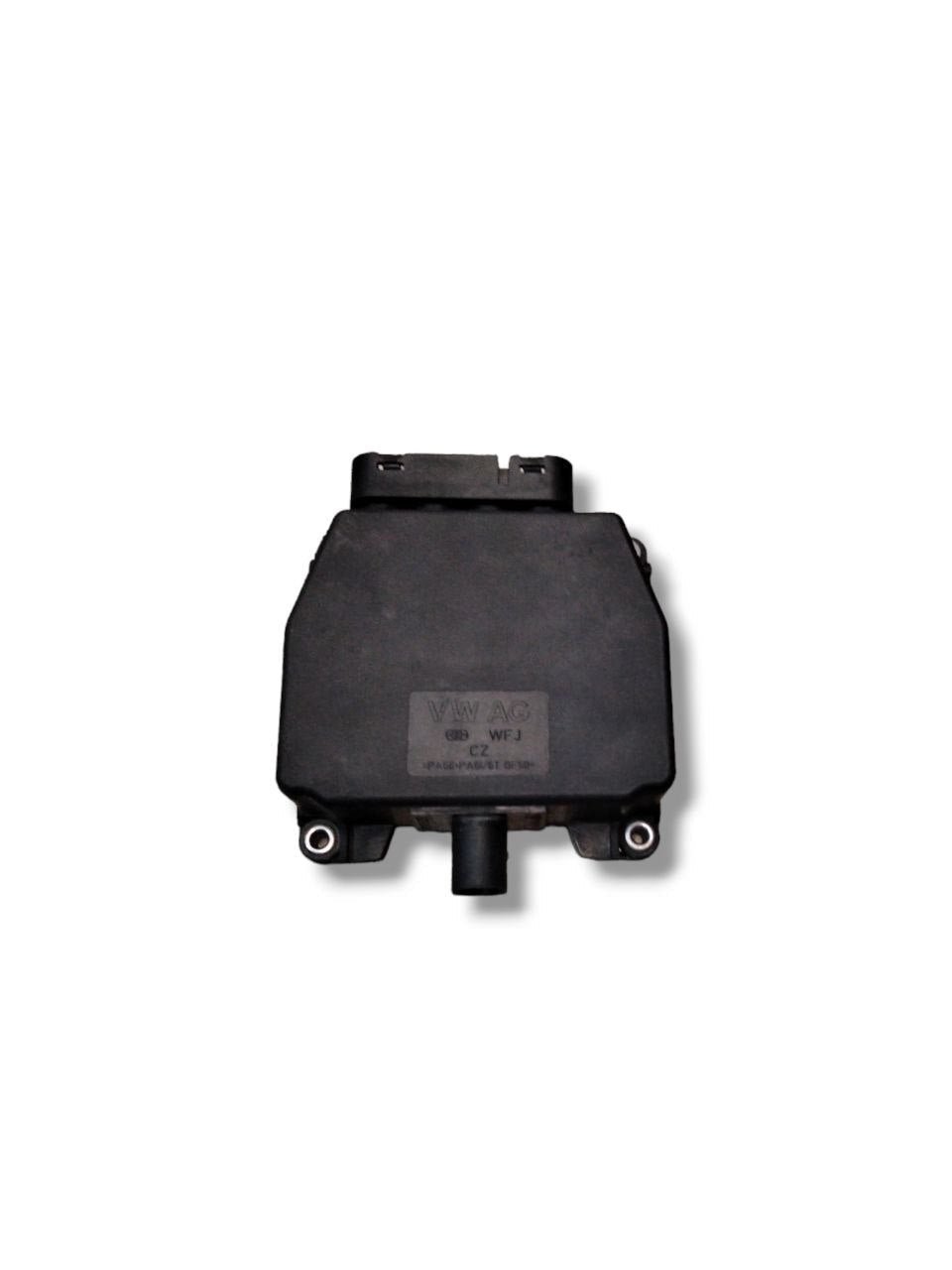 Centralina Blocco Valvole Volkswagen Golf Plus (5M) 1.9 Tdi Polo (2003-2008) cod.6Q0906625 - F&P CRASH SRLS - Ricambi Usati