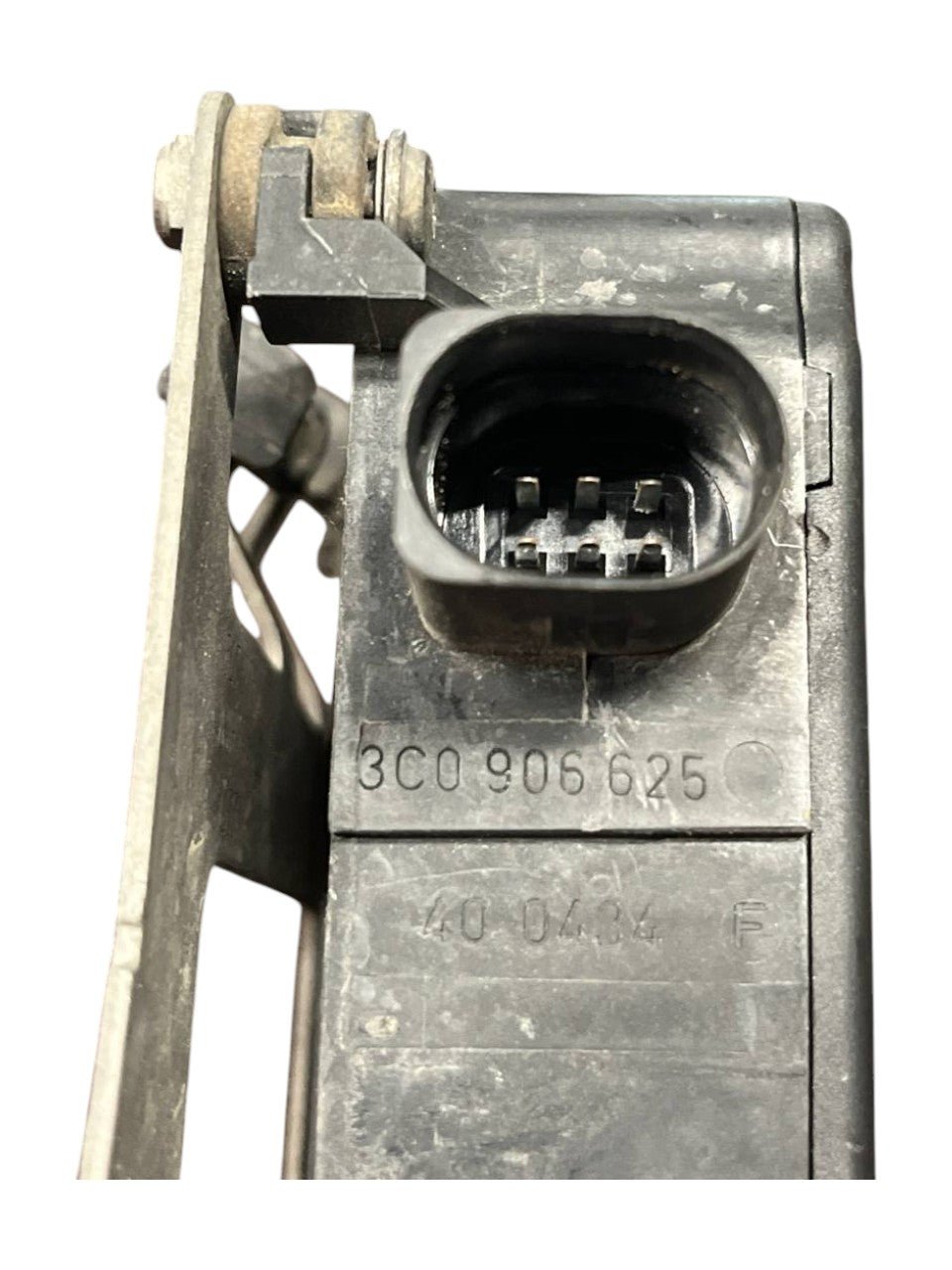 Centralina Blocco Valvole Volkswagen Golf Plus V 1.9 Diesel (2003 - 2008) cod.3C0906625 - F&P CRASH SRLS - Ricambi Usati