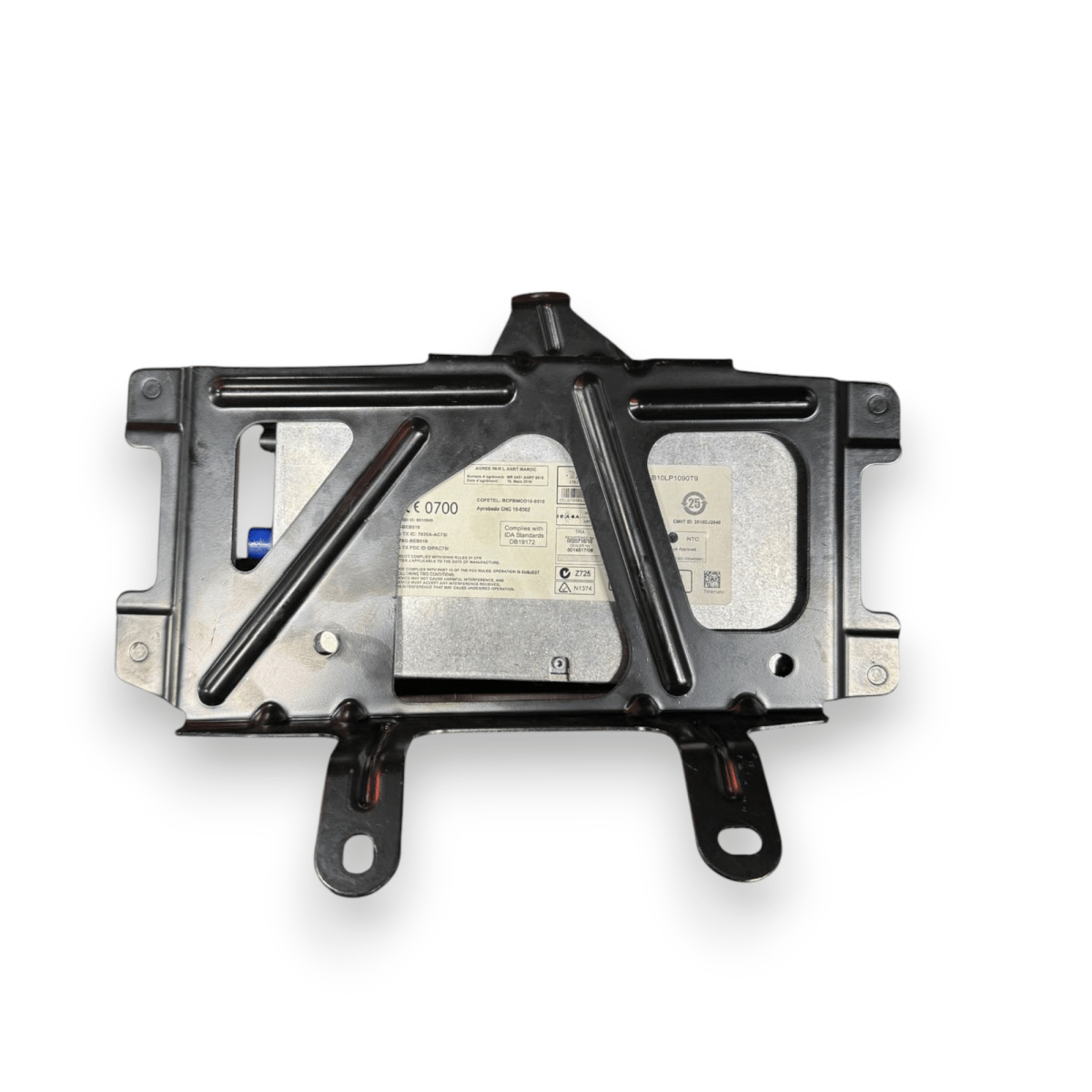 Centralina bluetooth BMW Serie 5 (F11) cod.9257151 - 01 (2010 - 2017) - F&P CRASH SRL - Ricambi Usati