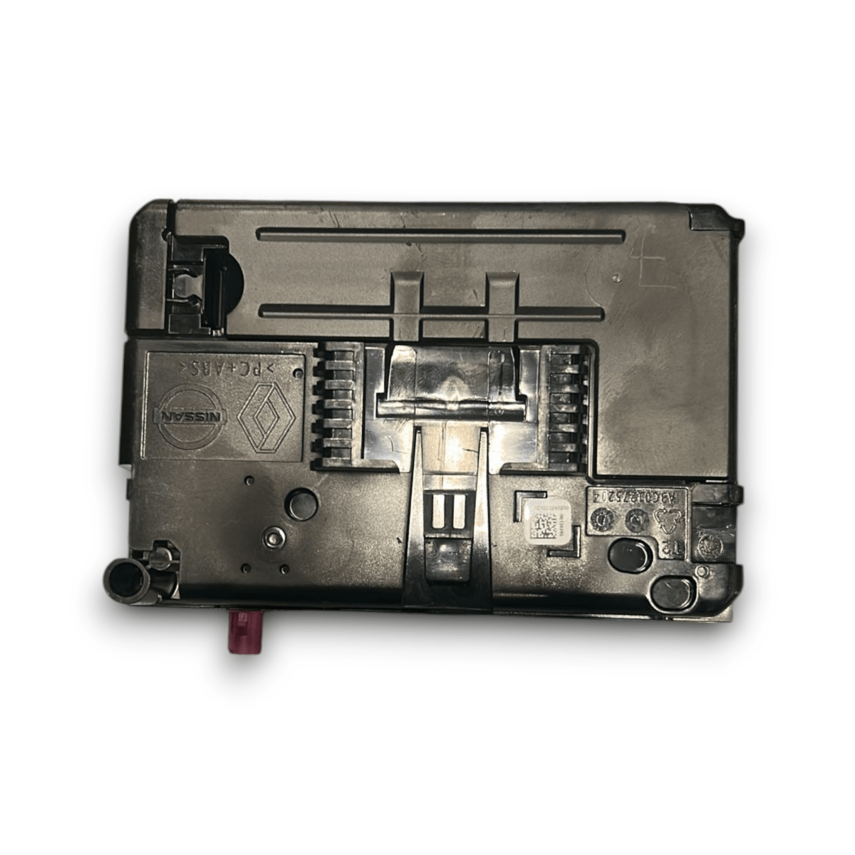 Centralina bluetooth dacia jogger cod:2591a2858r (2021 >) - F&P CRASH SRL - Ricambi Usati