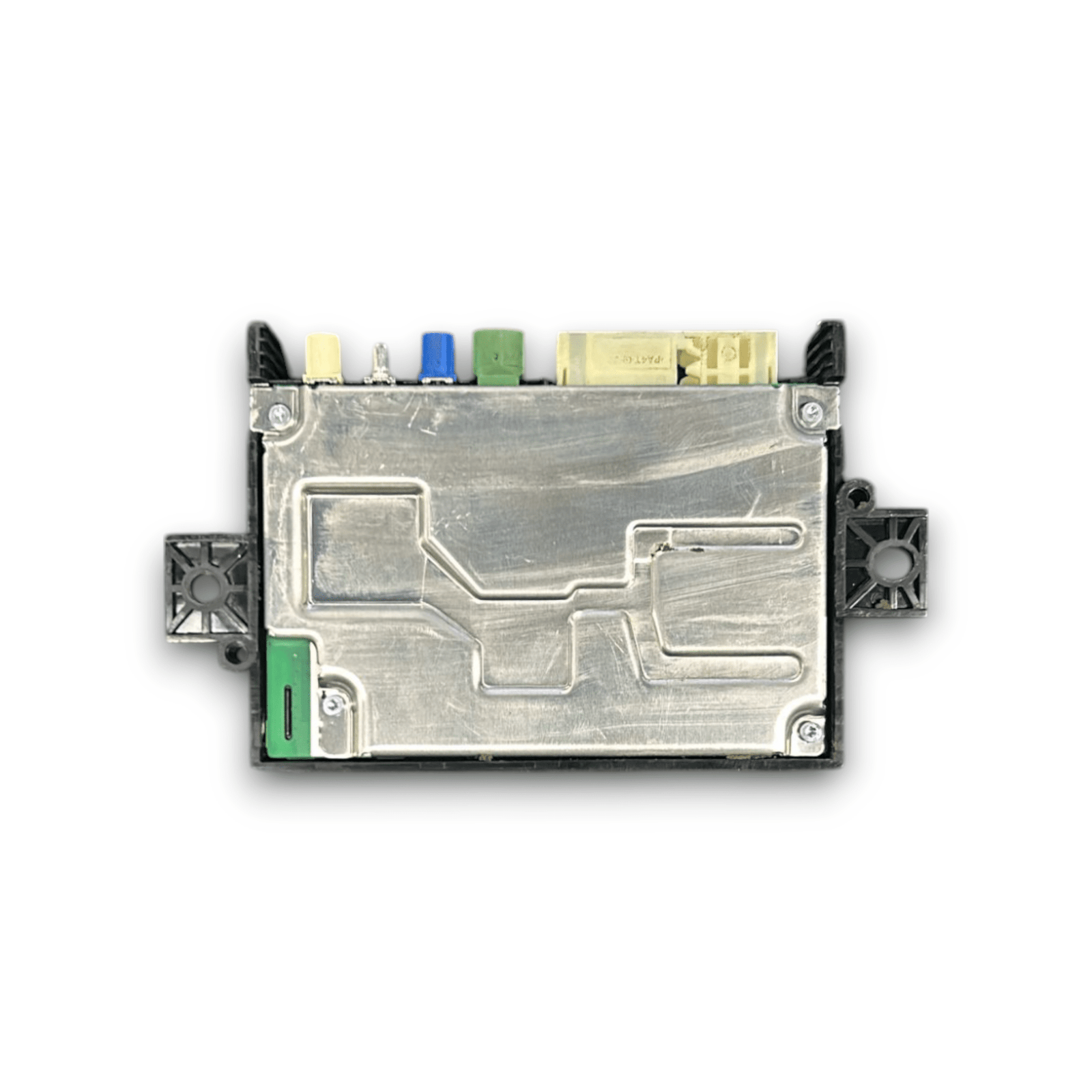 Centralina Bluetooth Mercedes Benz CLA (X117) cod.A2139003617 2.2 Diesel (2013 > 2019) - F&P CRASH SRLS - Ricambi Usati