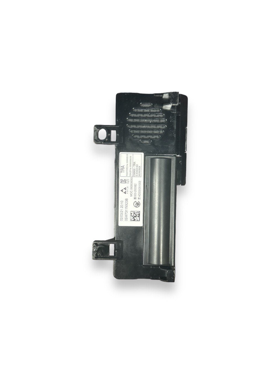 Centralina Bluetooth Peugeot 308 II 1.5 Diesel (2013 > 2021) cod.9839316980 - F&P CRASH SRLS - Ricambi Usati