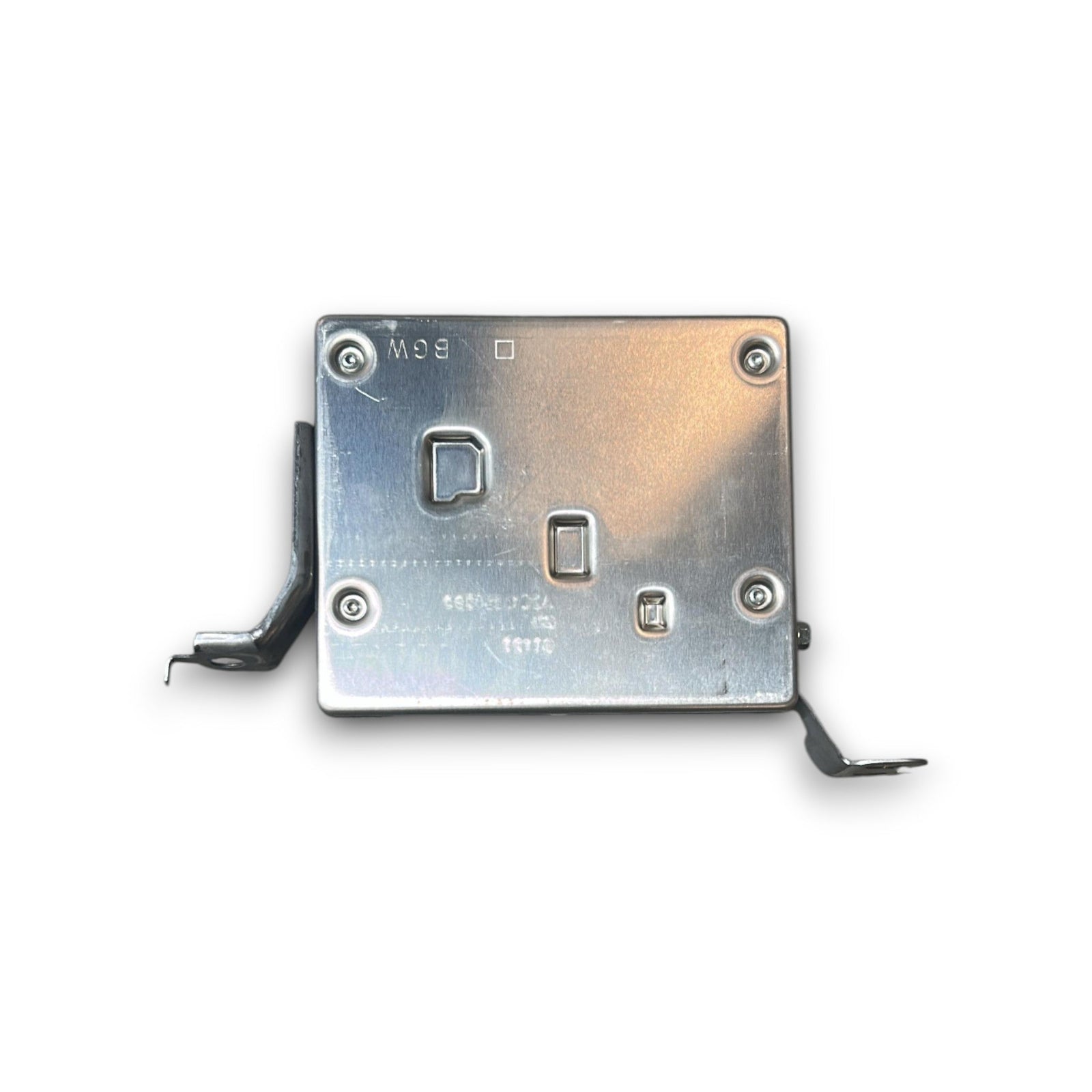 Centralina Bluetooth Toyota Yaris Cross cod.86740 - 0D031 (2020 > ) cod.86741 - 0D031 - F&P CRASH SRLS - Ricambi Usati