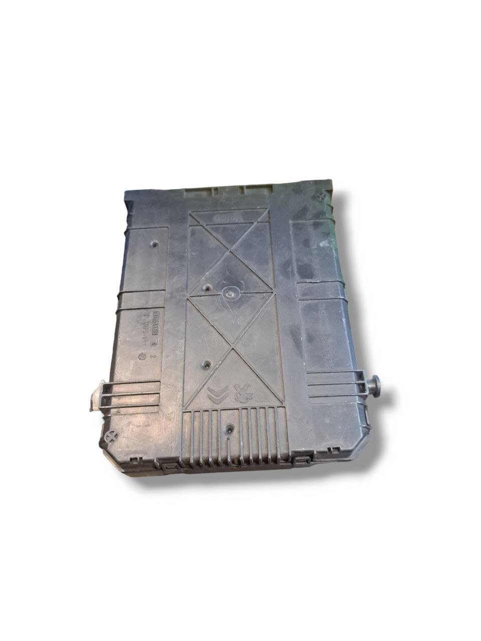 Centralina / Body Computer 208 1.2 Benzina (2012 - 2019) COD:9807531680 - F&P CRASH SRLS - Ricambi Usati