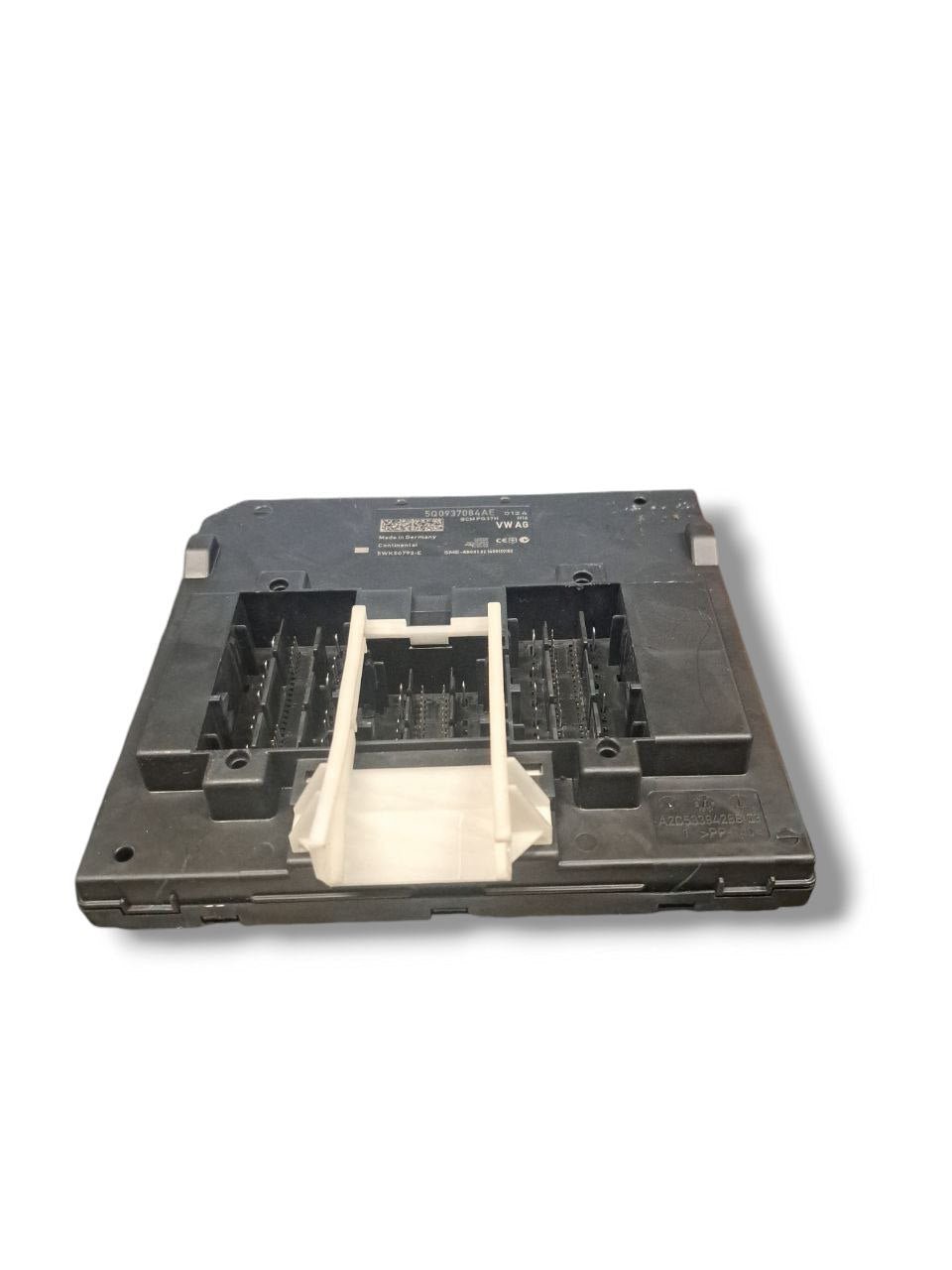 Centralina Body computer Audi A3 8V 1.6 diesel (2012 - 2020) COD:5Q0937084AE - F&P CRASH SRLS - Ricambi Usati