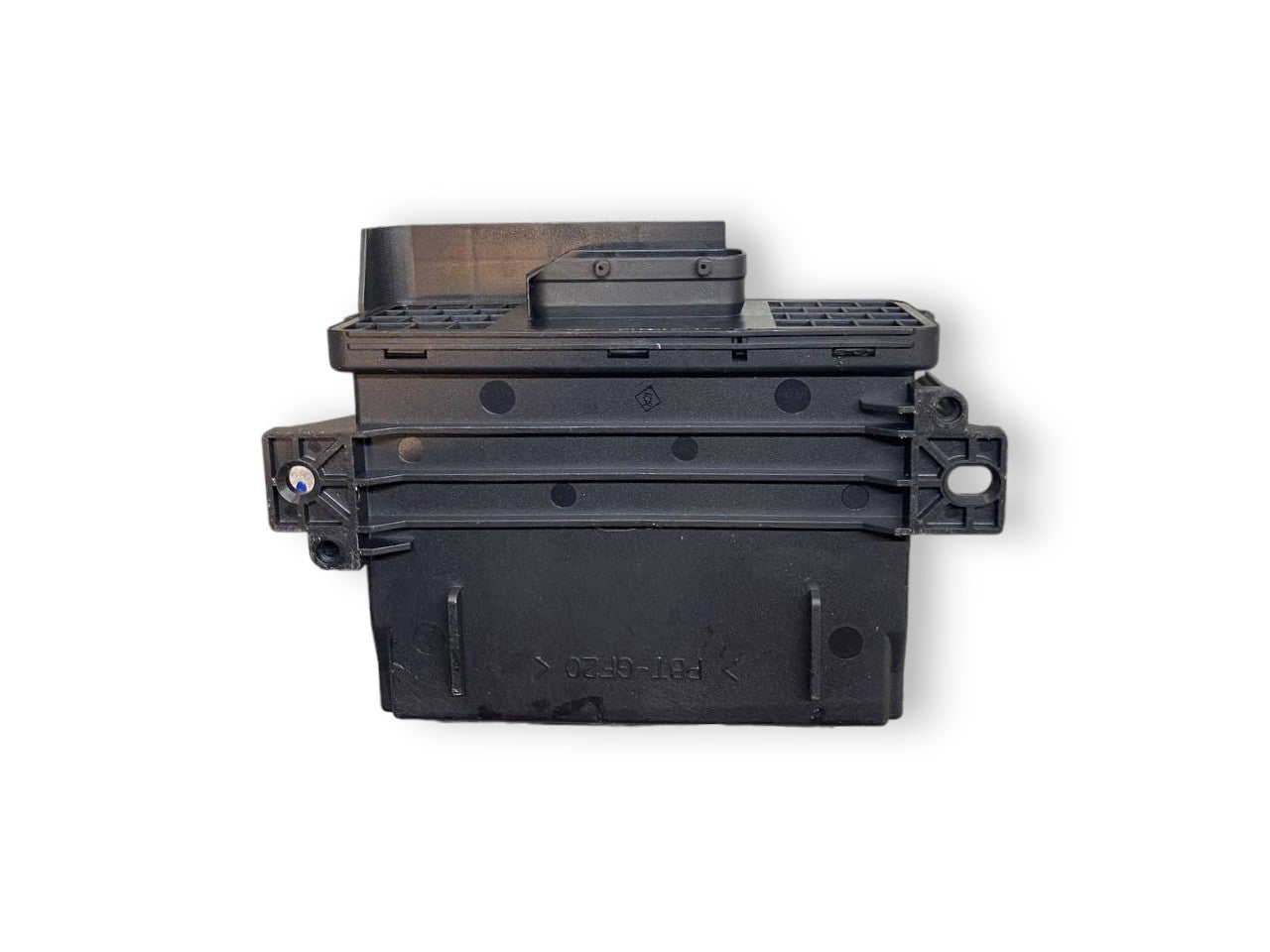 Centralina / Body Computer Audi A6 3.0 tdi (2010) COD:4F0907280A - F&P CRASH SRLS - Ricambi Usati