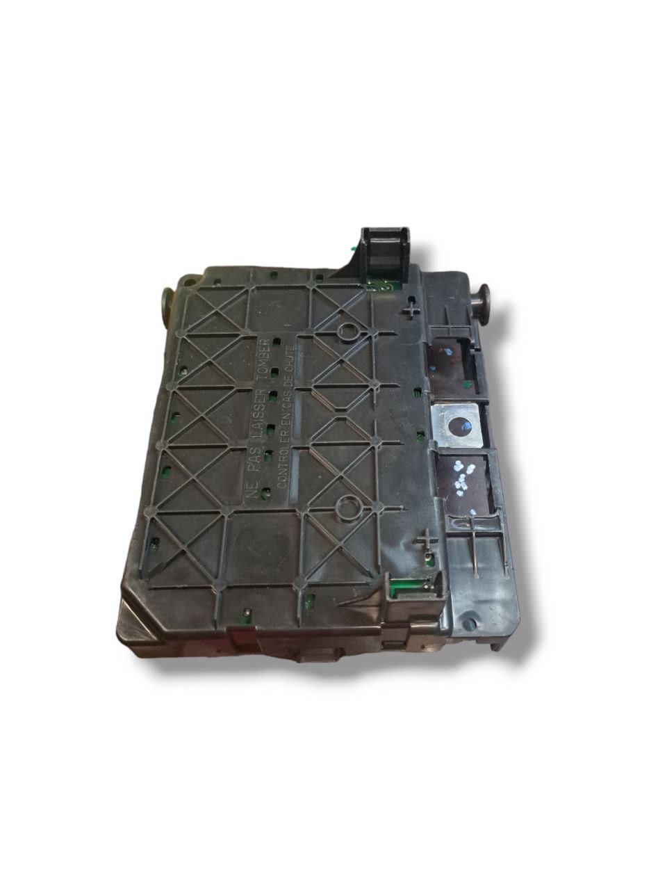 Centralina / Body Computer Citroen C3 1.4 Benzina (2005 - 2010) COD:9643498880 - F&P CRASH SRLS - Ricambi Usati