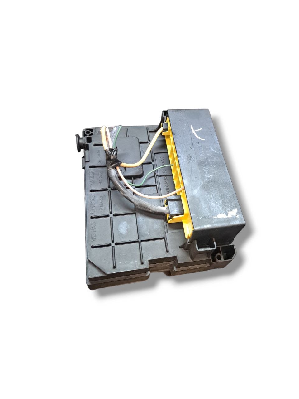 Centralina Body computer Citroen Ds5 2.0 diesel (2011 - 2015) COD:9810719280 - F&P CRASH SRLS - Ricambi Usati