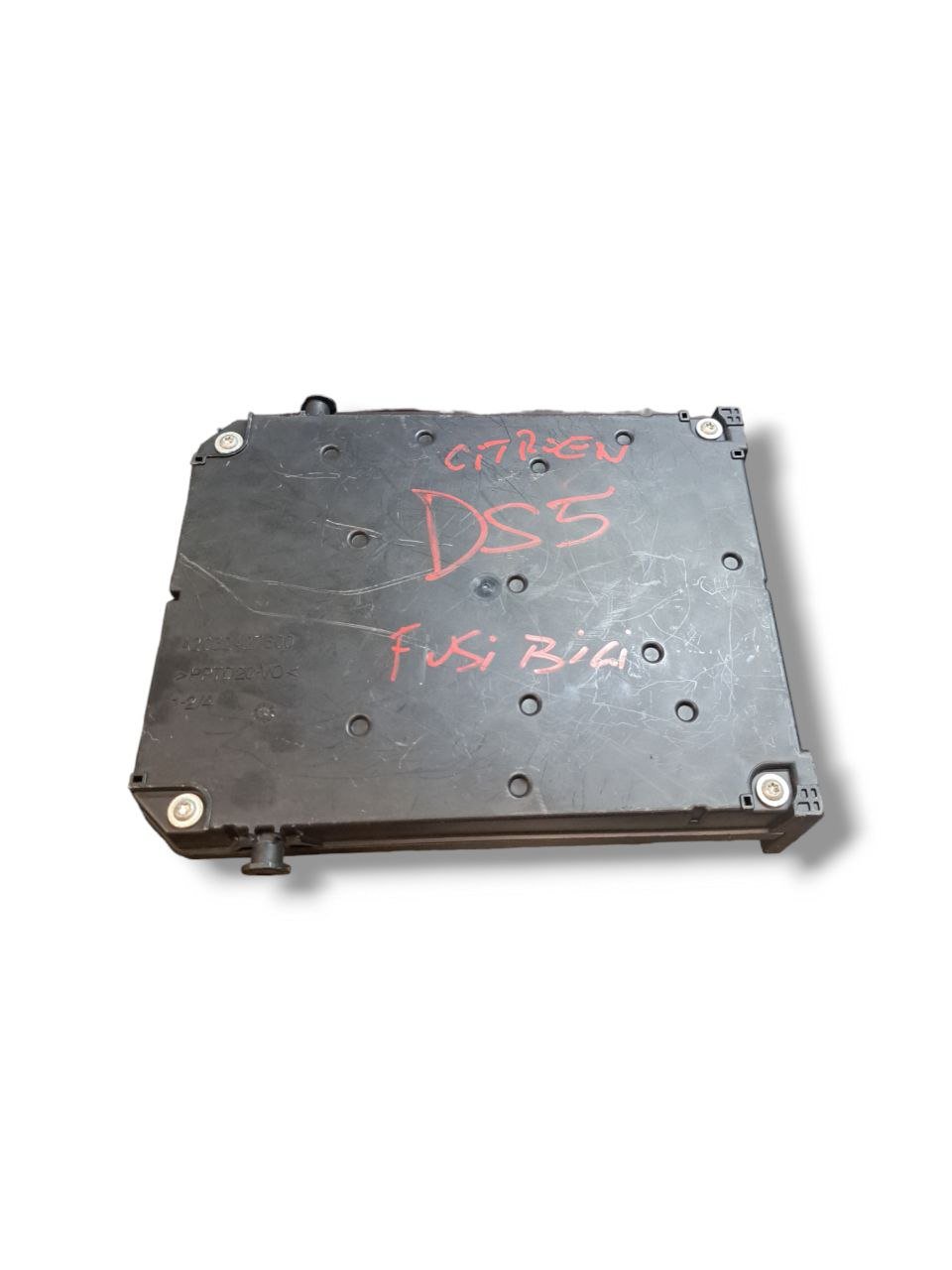 Centralina Body computer Citroen Ds5 2.0 diesel (2011 - 2019) COD:A2C53383165 - F&P CRASH SRLS - Ricambi Usati