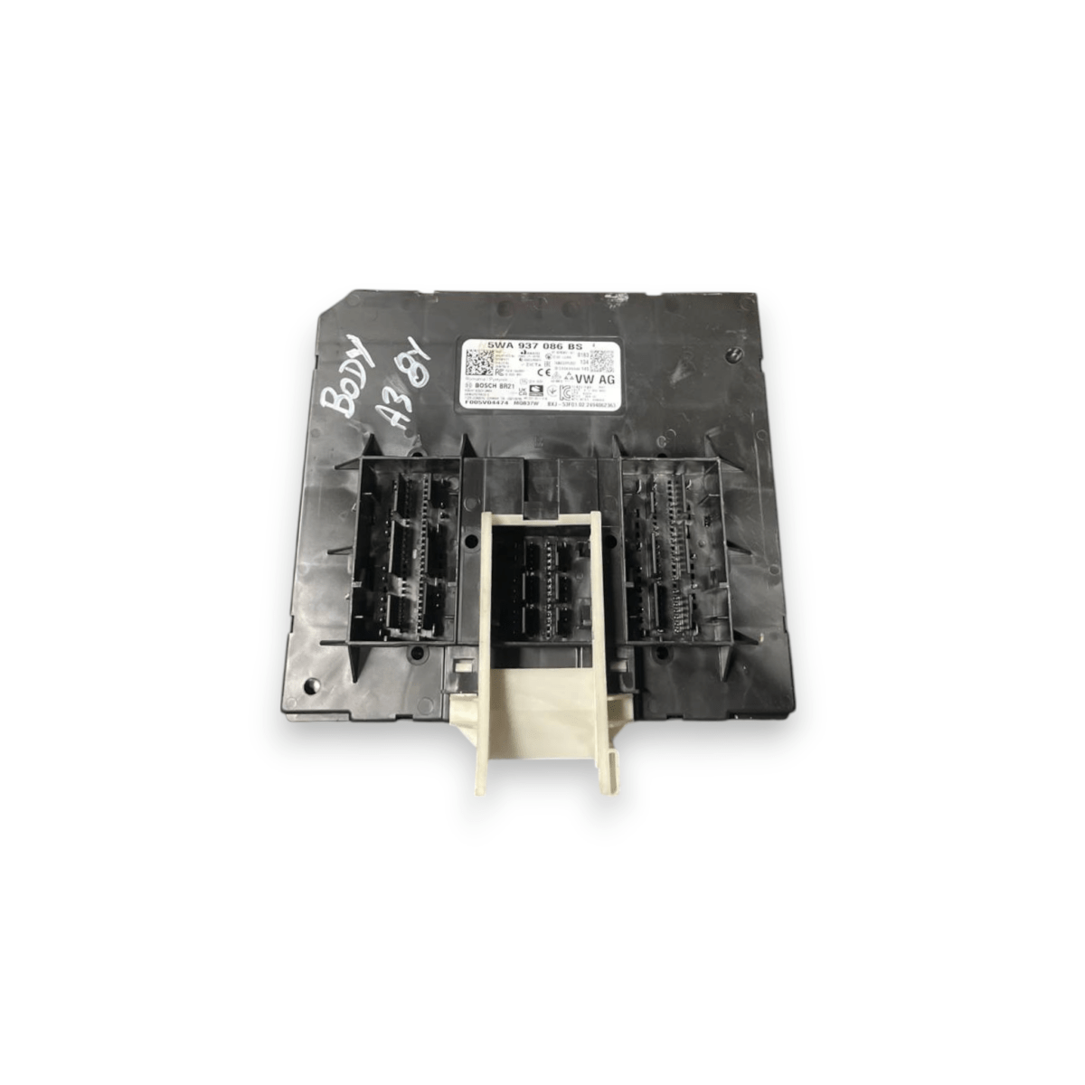 Centralina Body Computer Cupra Formentor 1.4 Benzina - Hybrid (2020 - ) cod: 5WA937086BS / cod: F005V04474 - F&P CRASH SRLS - Ricambi Usati