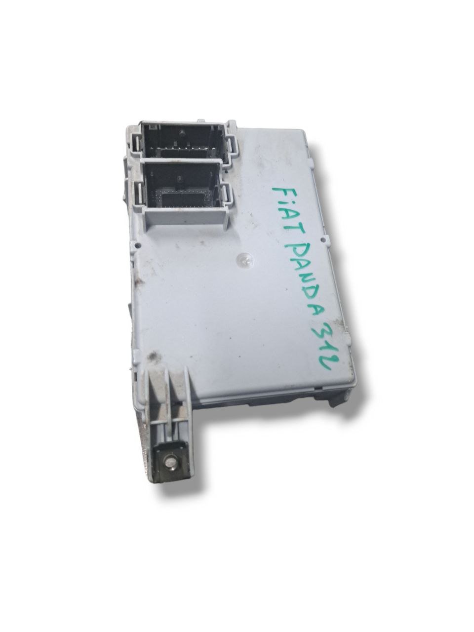 Centralina Body Computer Fiat Panda 312 1.2 Benzina (2012>) COD:520486370 - F&P CRASH SRLS - Ricambi Usati