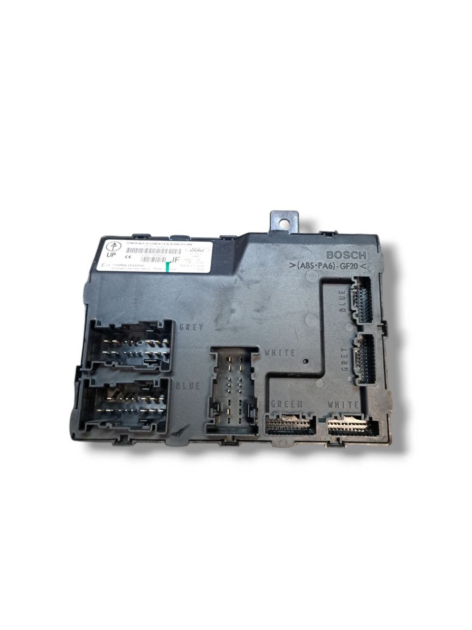 Centralina body computer Ford Ecosport 1.5 diesel (2012>) COD:DN1T - 15K600 - JF - F&P CRASH SRLS - Ricambi Usati