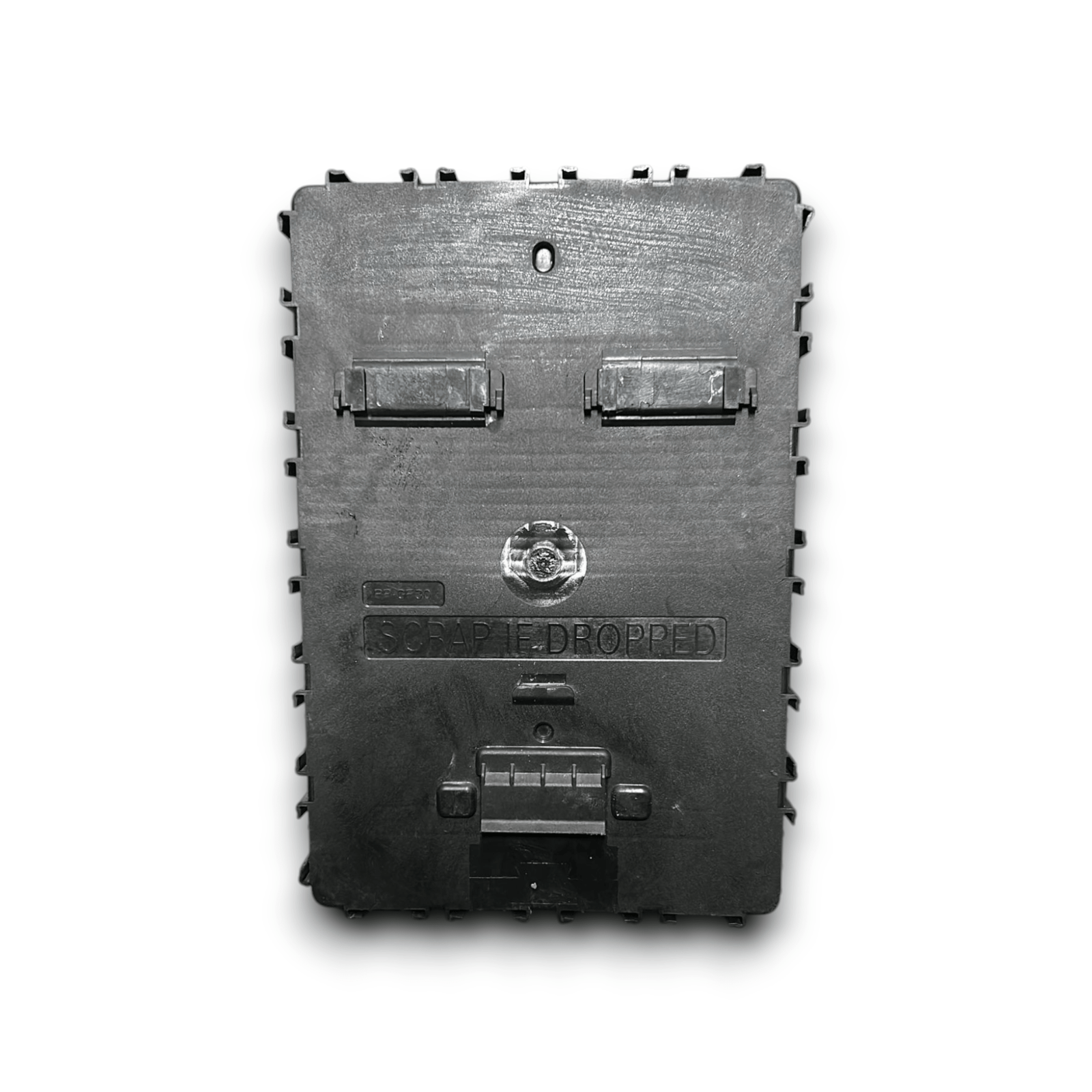 Centralina Body Computer Ford Fiesta 1.0 Benzina (2017 > 2023) cod:HU5T - 15604 - ECH - F&P CRASH SRLS - Ricambi Usati