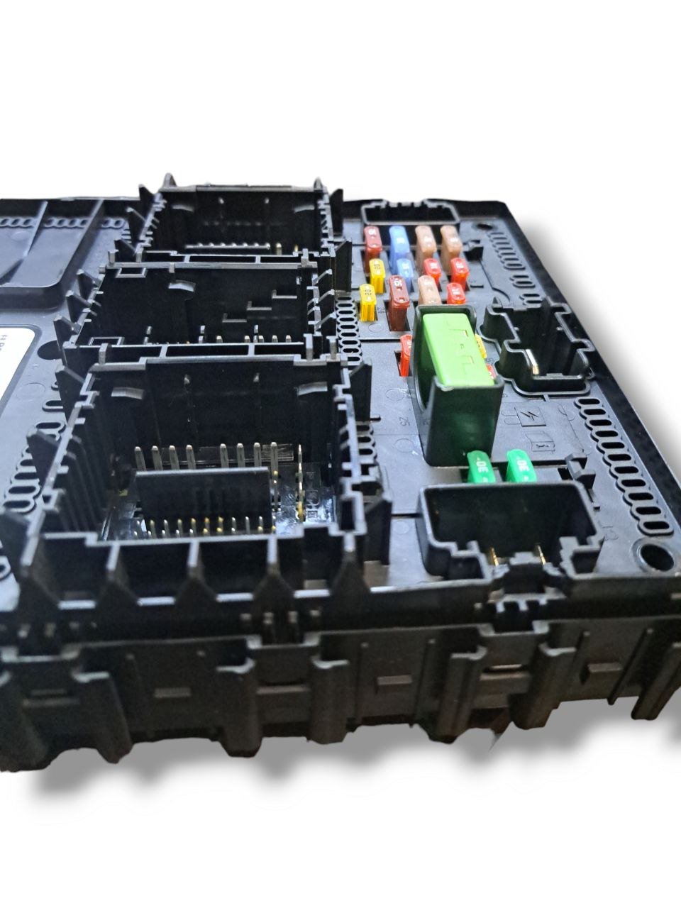 Centralina body computer Ford Fiesta 1.0 Benzina (2017>) COD:HU5T15604BCR - F&P CRASH SRLS - Ricambi Usati