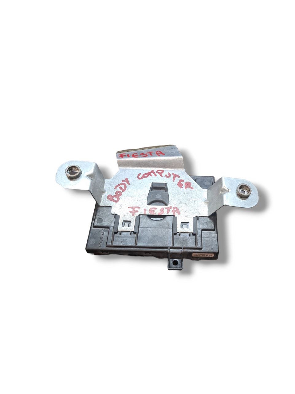 Centralina body computer Ford Fiesta mk6 1.4 diesel (2008 - 2017) COD:8v51 - 15k600 - cg - F&P CRASH SRLS - Ricambi Usati