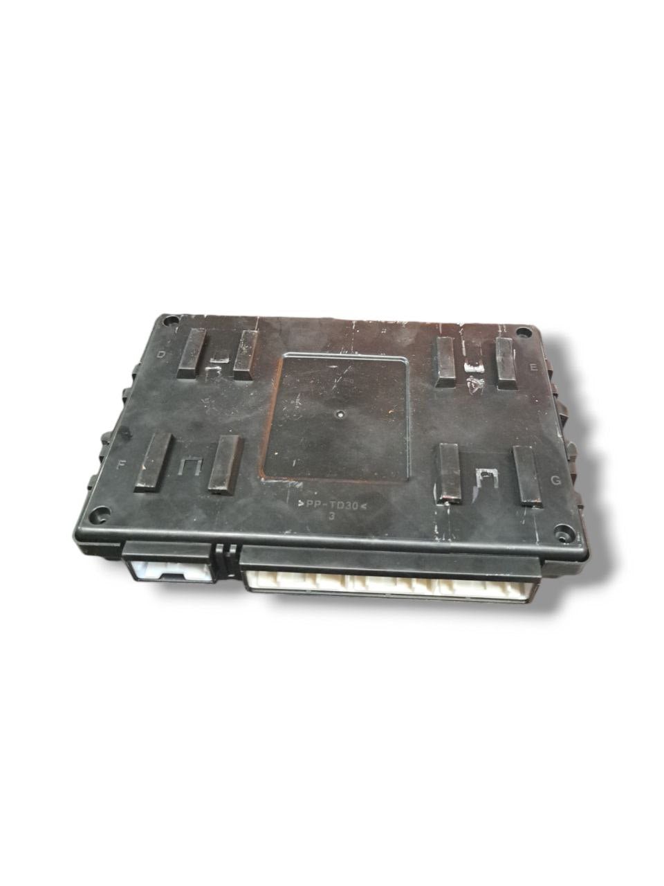 Centralina Body Computer Hyundai Kona 1.6 Benzina Hybrid COD:954A0CM230 (2017>) - F&P CRASH SRLS - Ricambi Usati