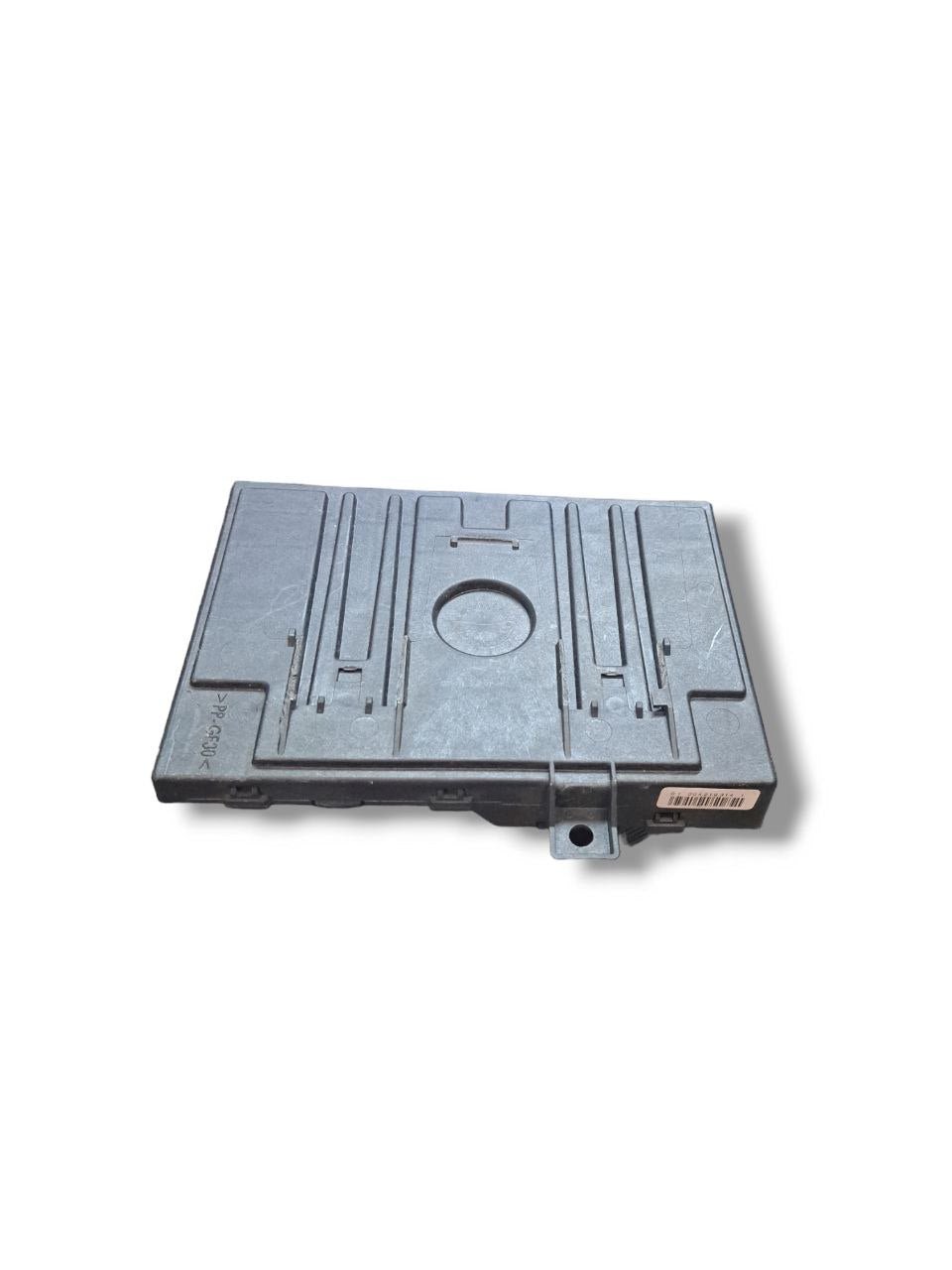 Centralina / Body Computer Mazda 2 1.3 Benzina (2003 - 2007) COD:DP75 - 67560 - F&P CRASH SRLS - Ricambi Usati