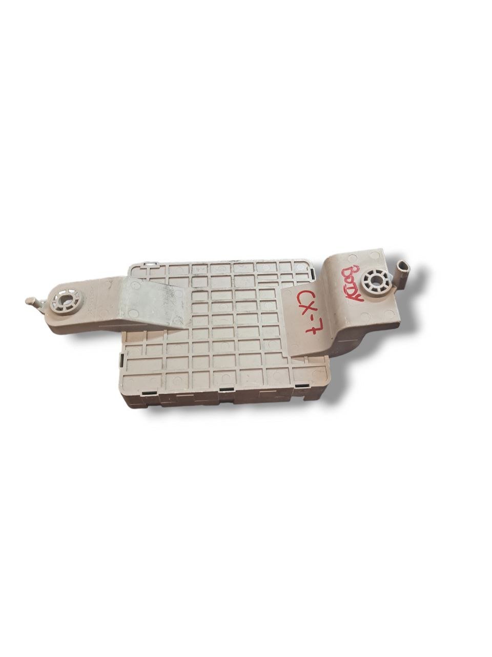 Centralina / Body Computer Mazda CX - 7 2.2 Diesel (2009) COD:EH62 - 67560E - F&P CRASH SRLS - Ricambi Usati